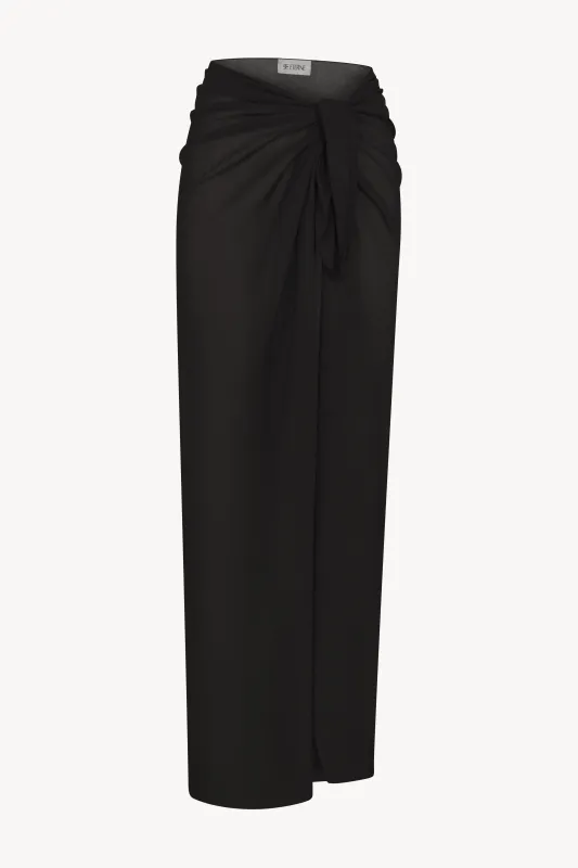 ESME MAXI SARONG sold by Eterne