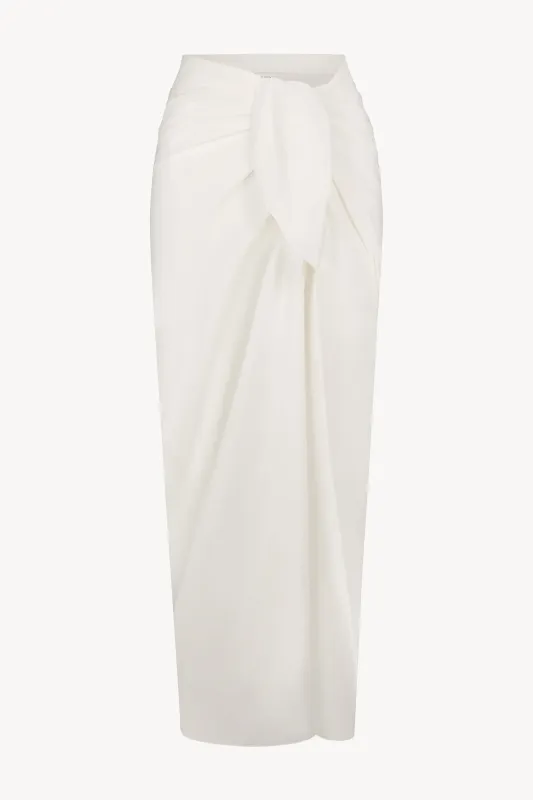 ESME MAXI SARONG sold by Eterne