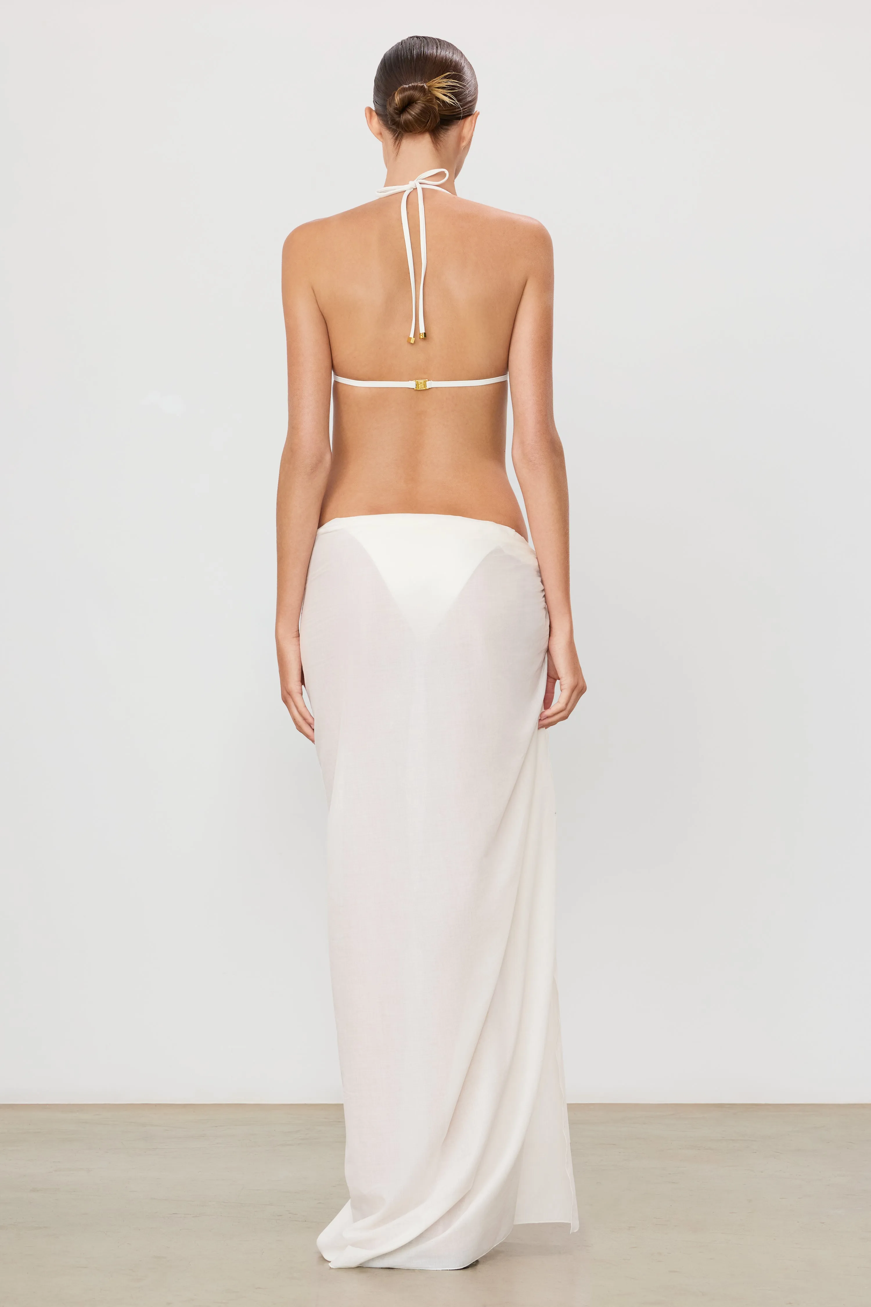 ESME MAXI SARONG sold by Eterne product image thumbnail 4