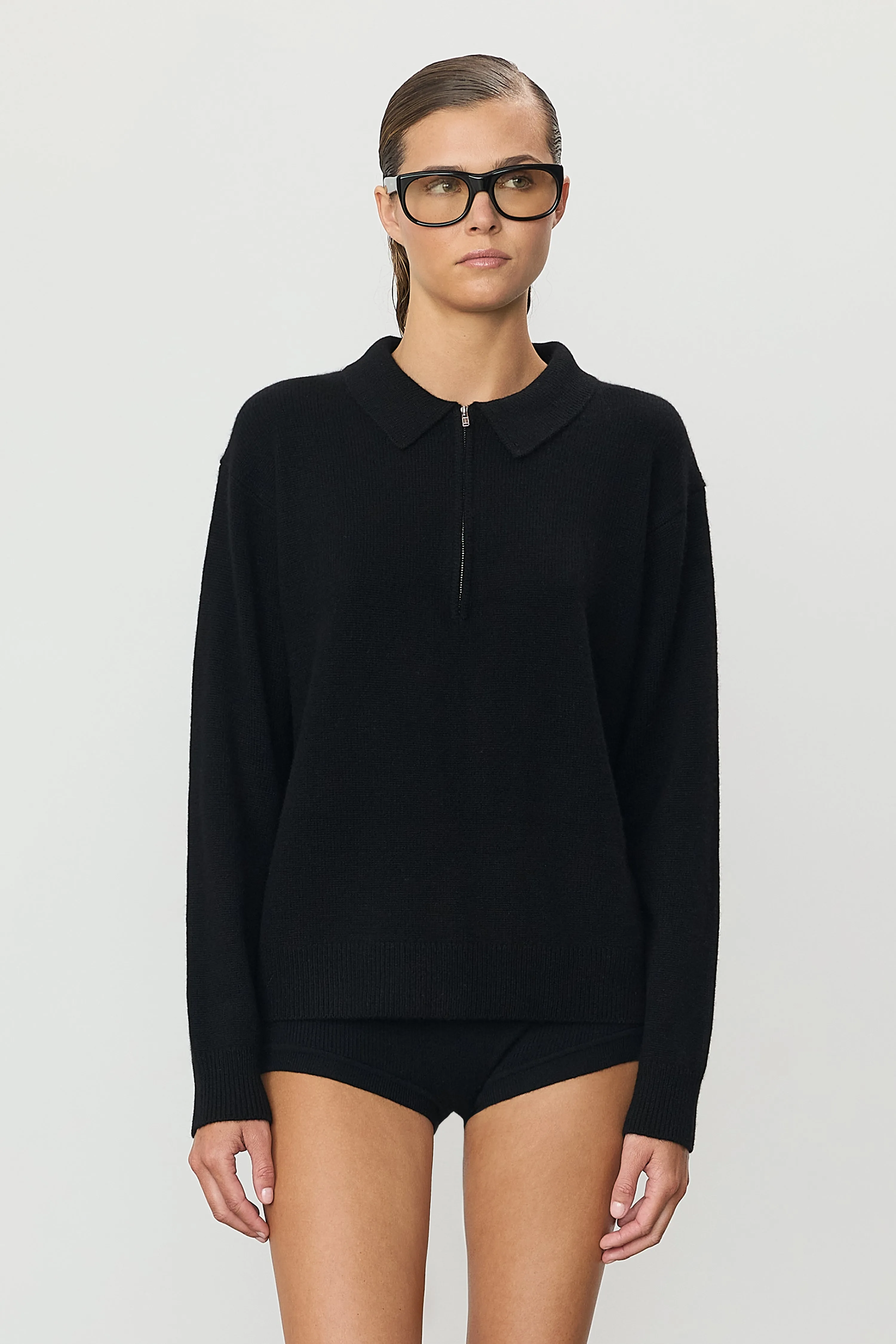 BLAISE SWEATER sold by Eterne product image thumbnail 2