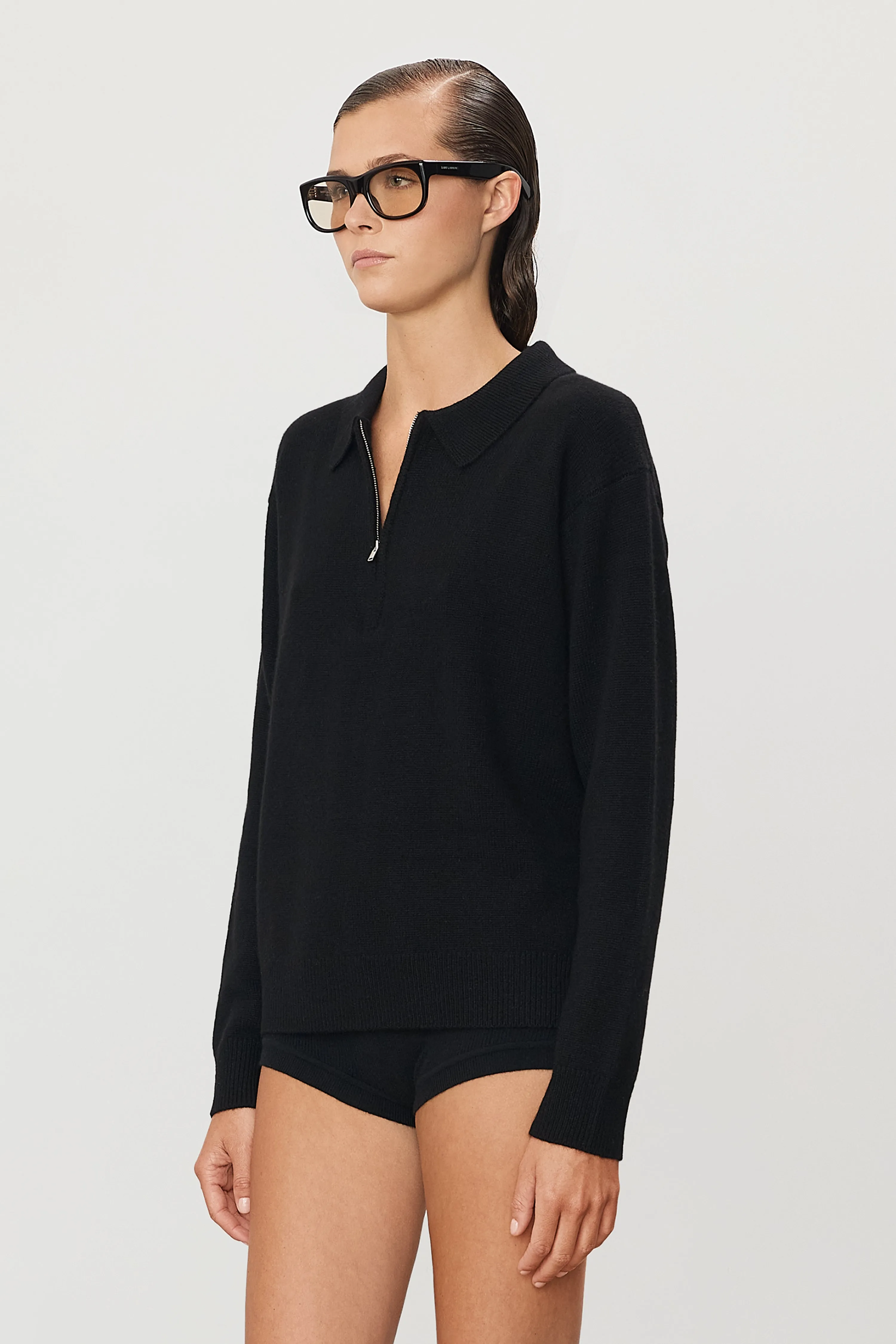 BLAISE SWEATER sold by Eterne product image thumbnail 3