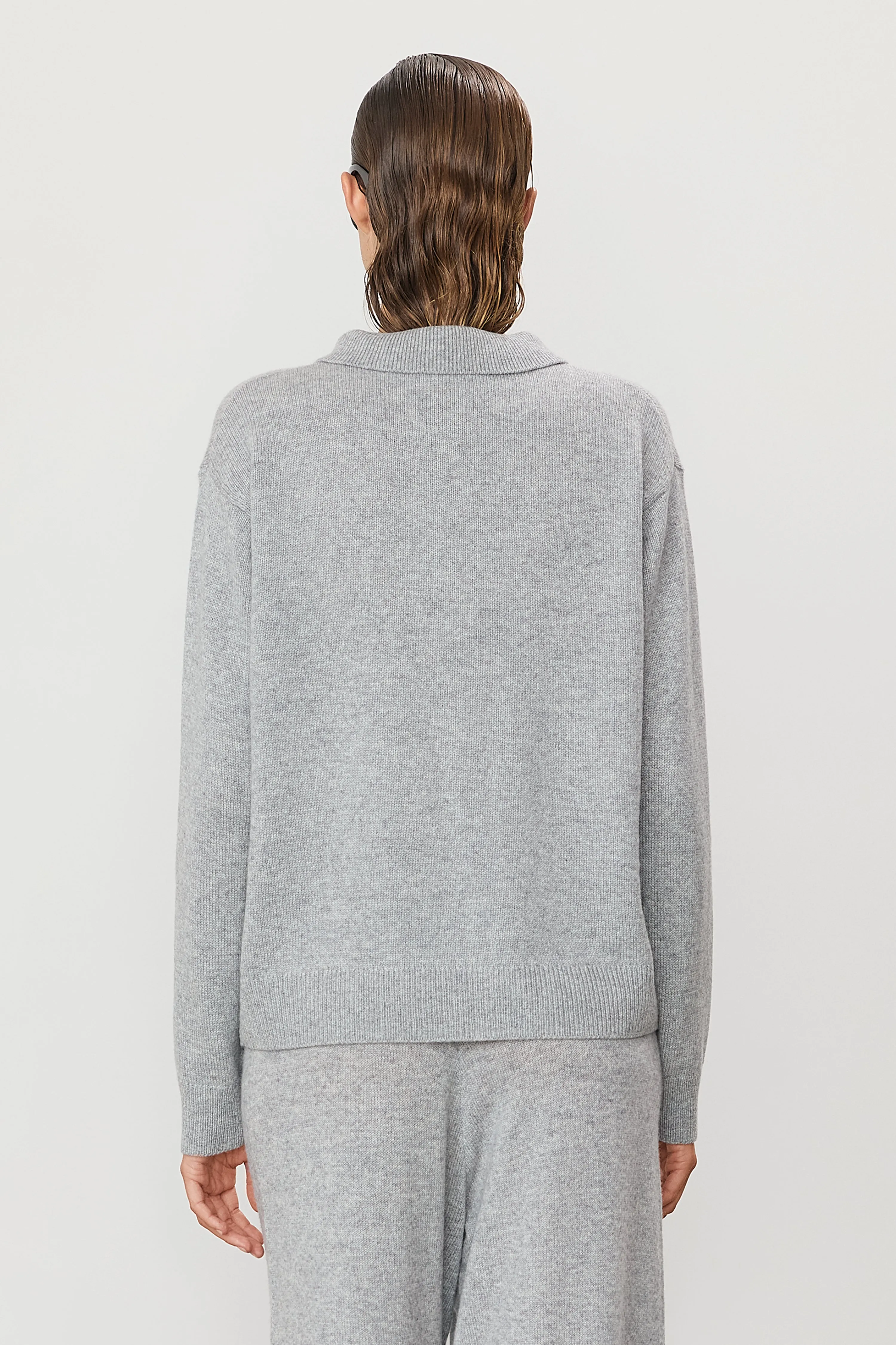 BLAISE SWEATER sold by Eterne product image thumbnail 4