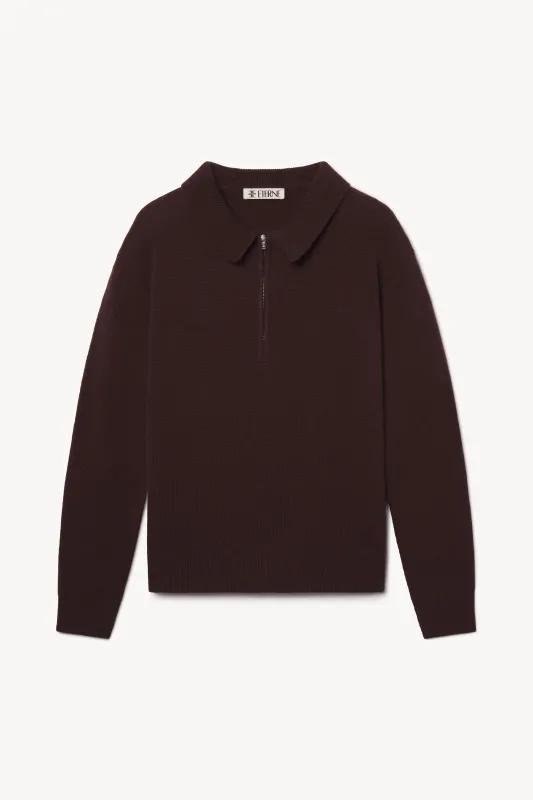 BLAISE SWEATER sold by Eterne