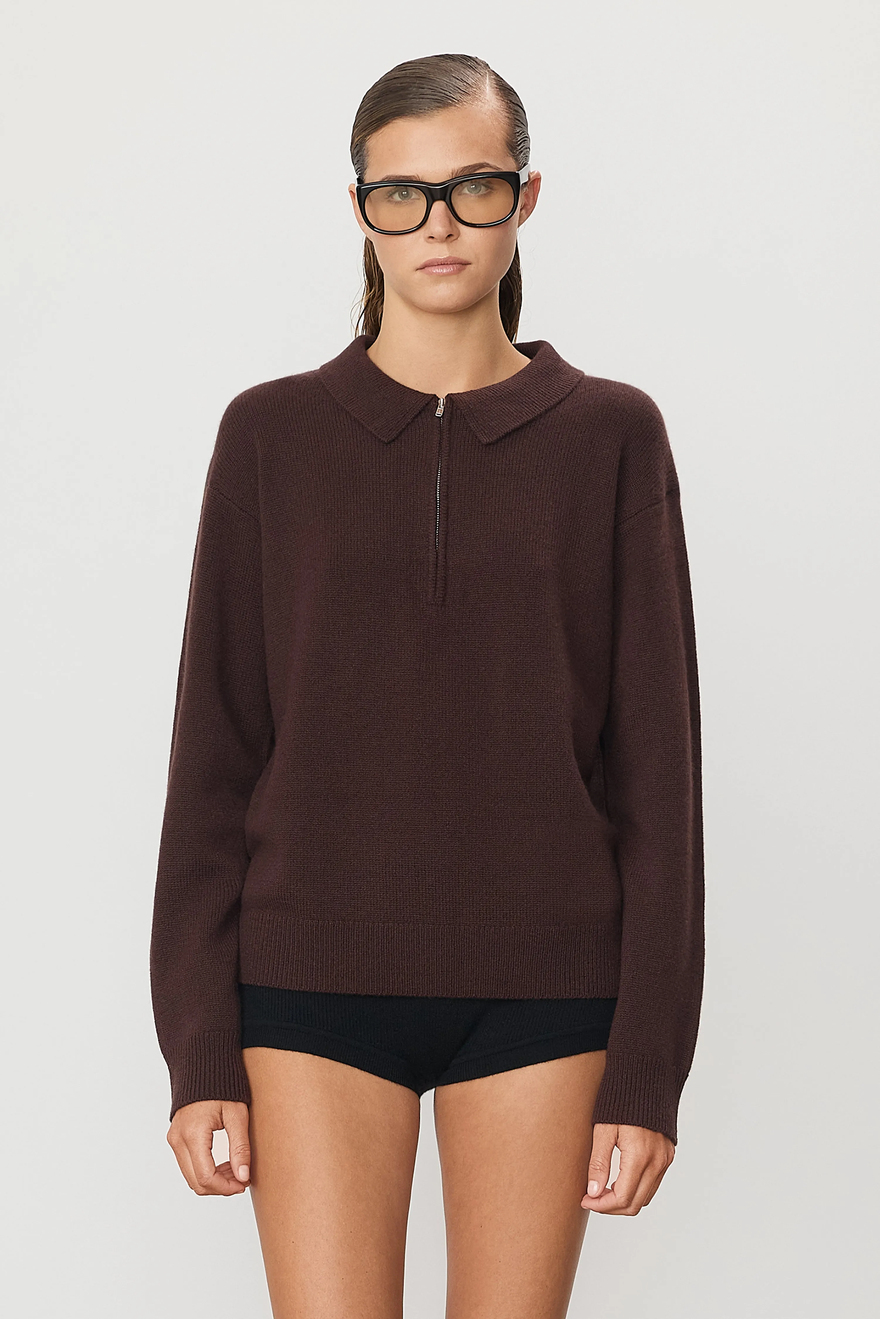 BLAISE SWEATER sold by Eterne product image thumbnail 2