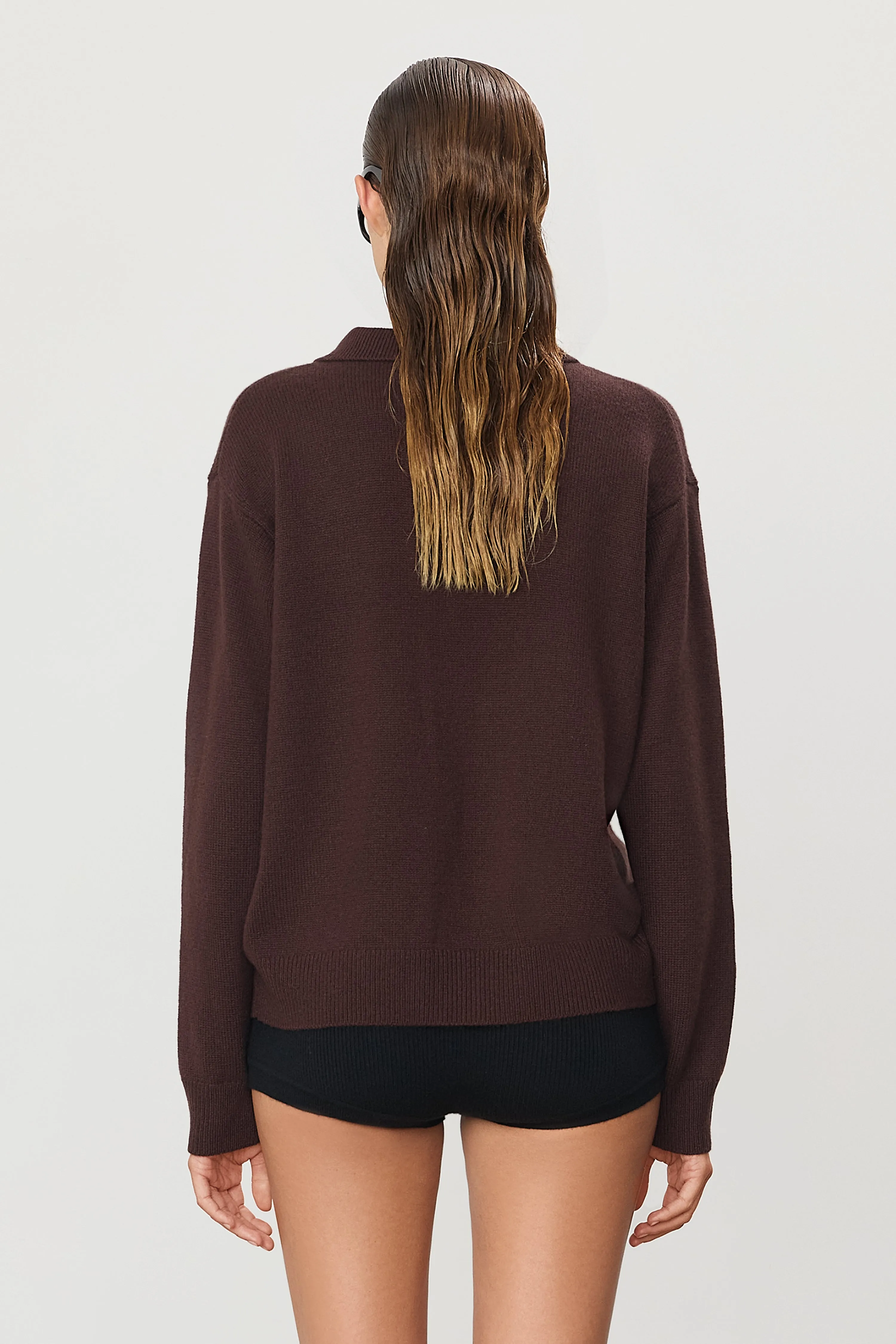 BLAISE SWEATER sold by Eterne product image thumbnail 4