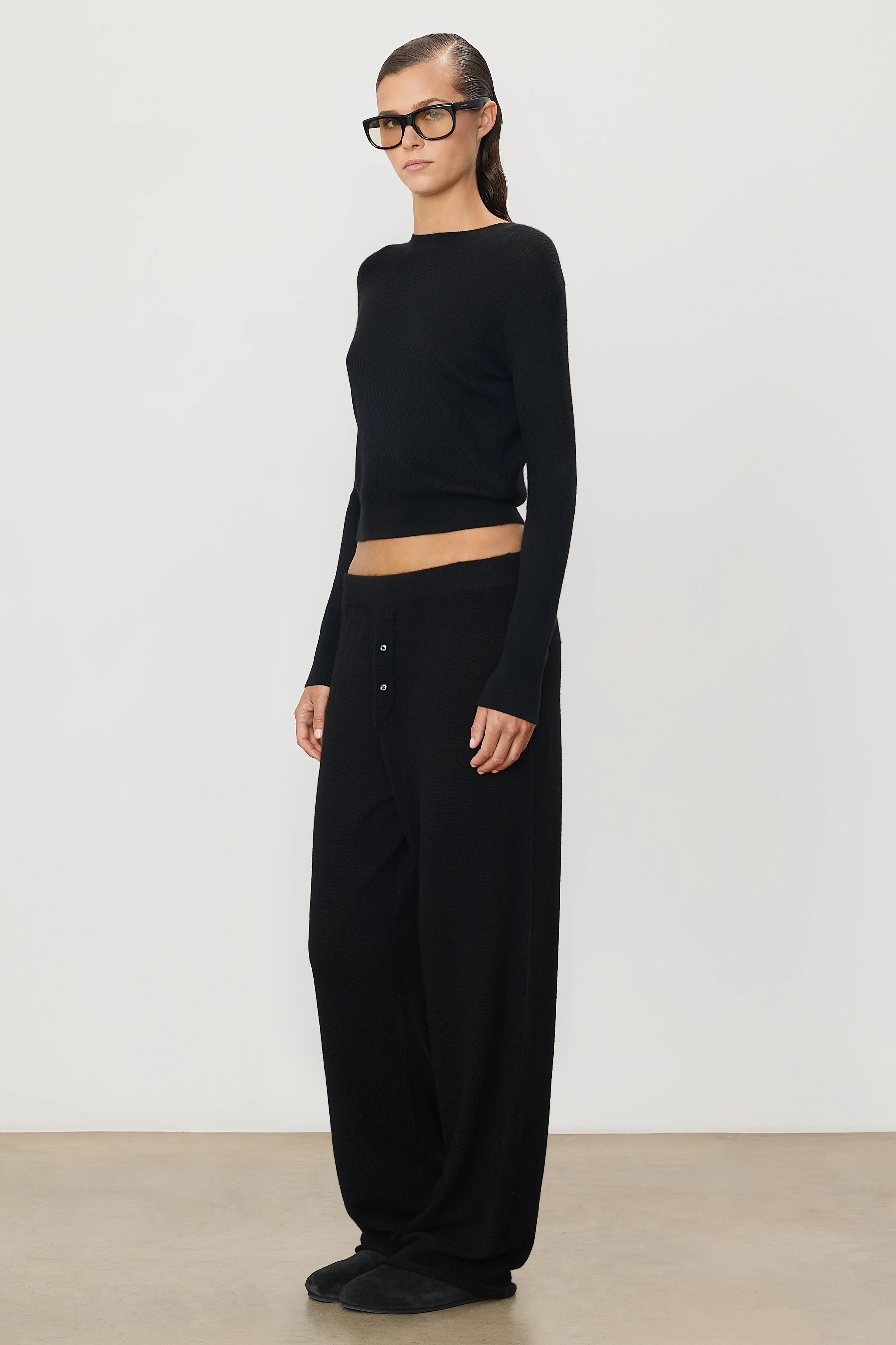 CRUZ PANT sold by Eterne product image thumbnail 3