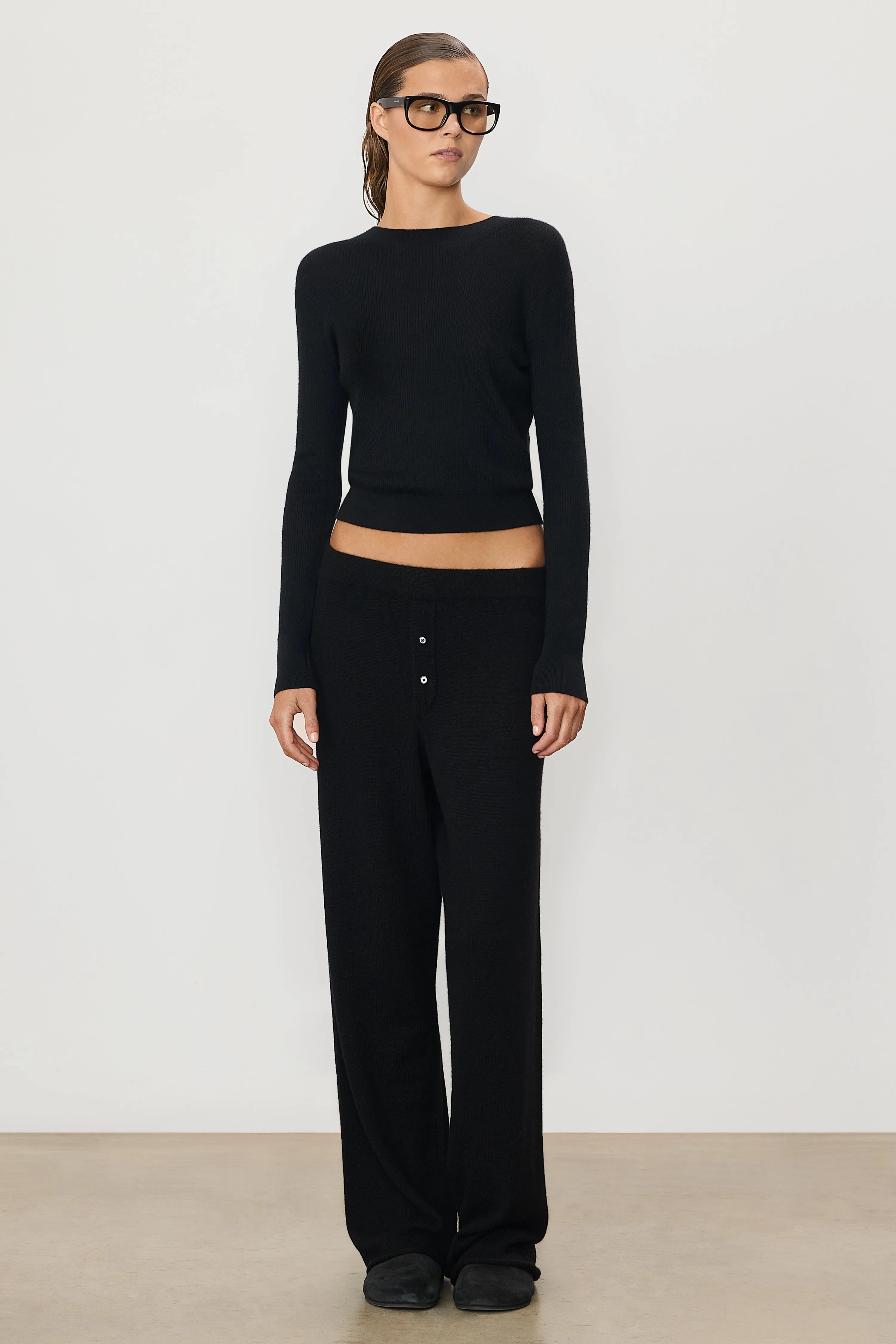 CRUZ PANT sold by Eterne product image thumbnail 2