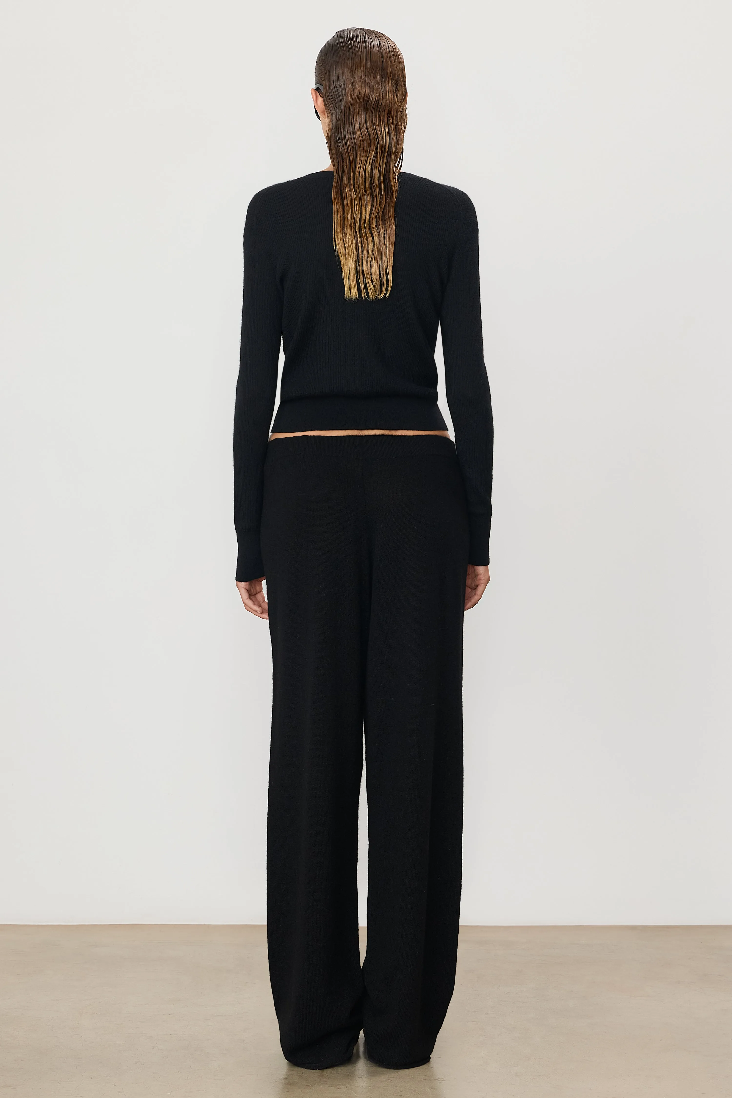 CRUZ PANT sold by Eterne product image thumbnail 4