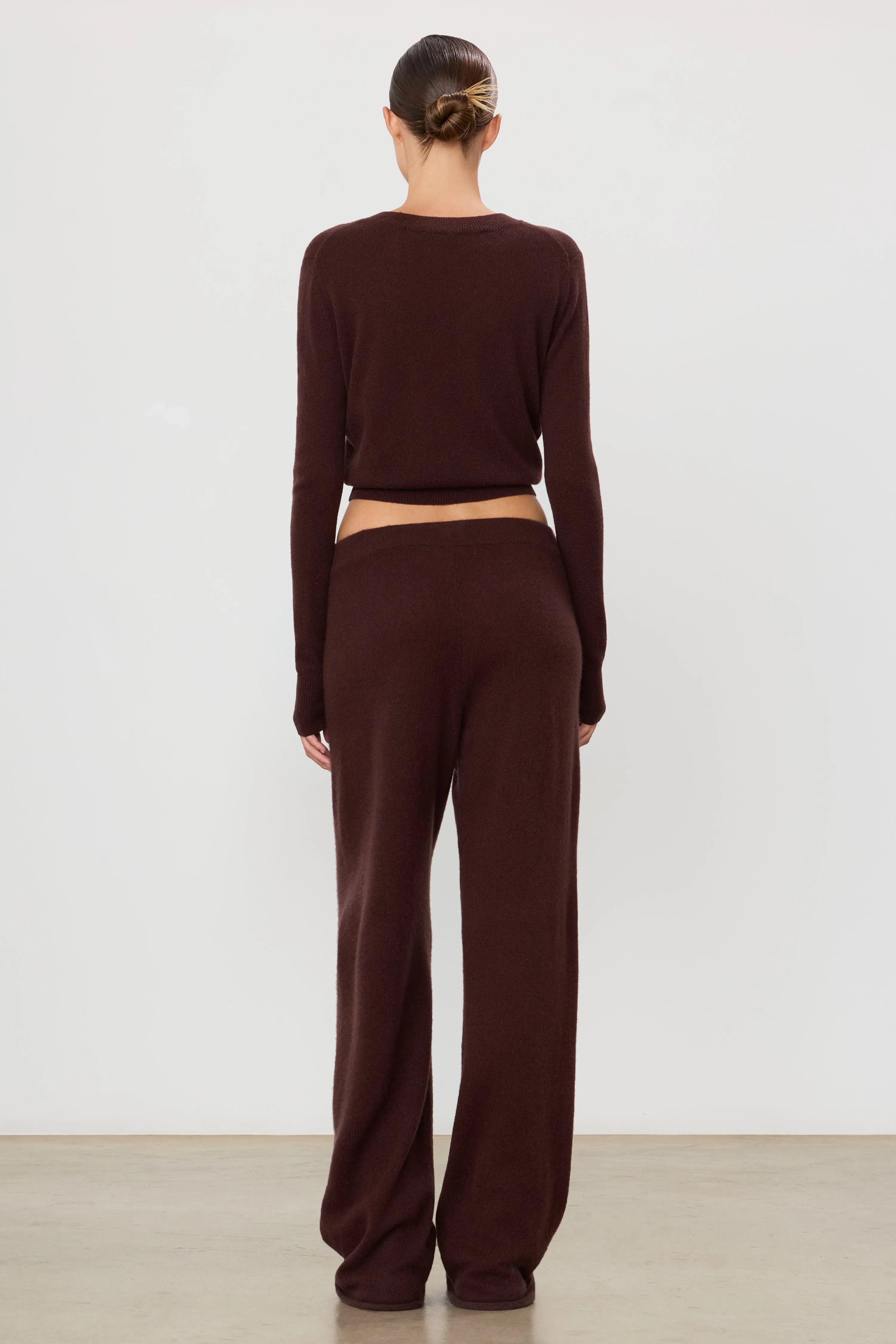 CRUZ PANT sold by Eterne product image thumbnail 3