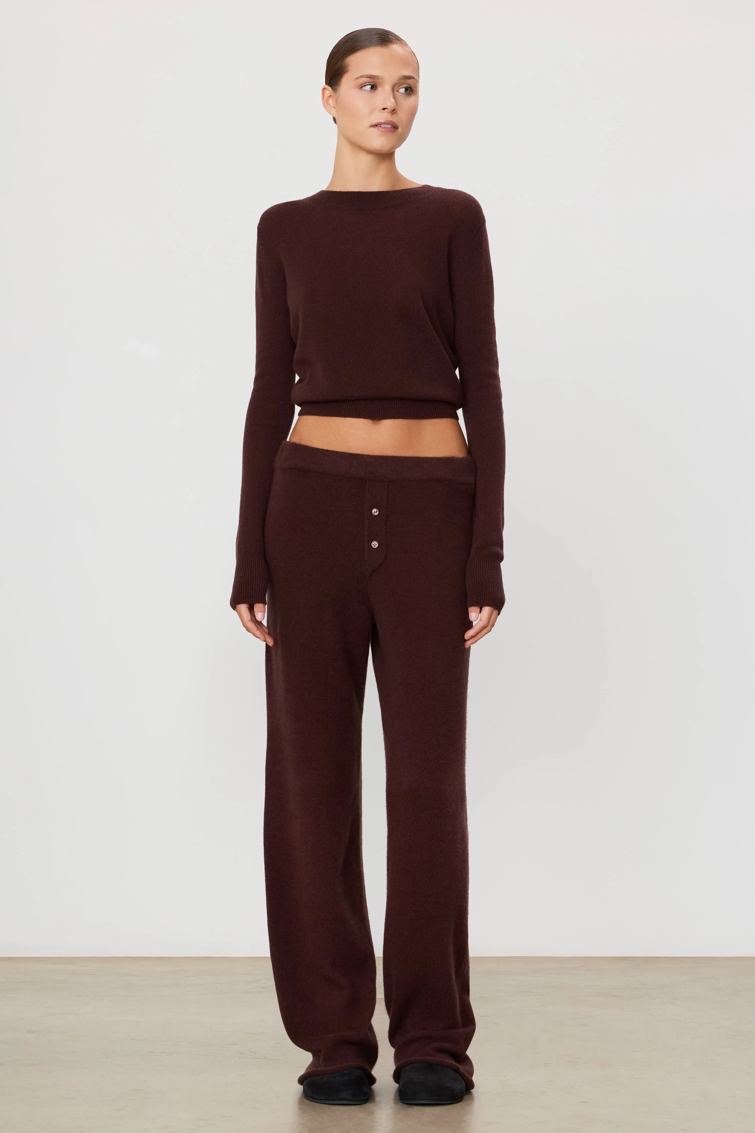 CRUZ PANT sold by Eterne product image thumbnail 2