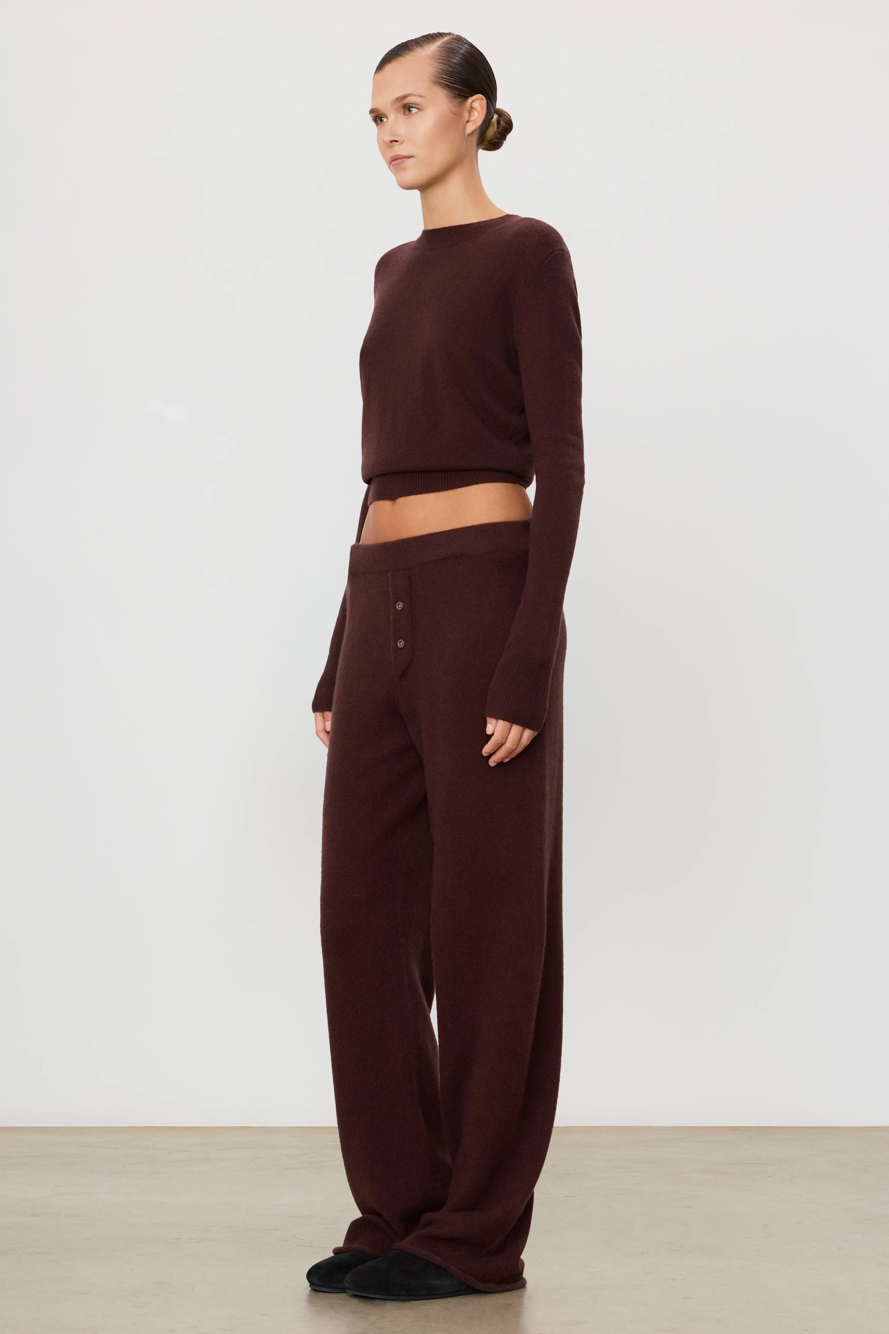 CRUZ PANT sold by Eterne product image thumbnail 4