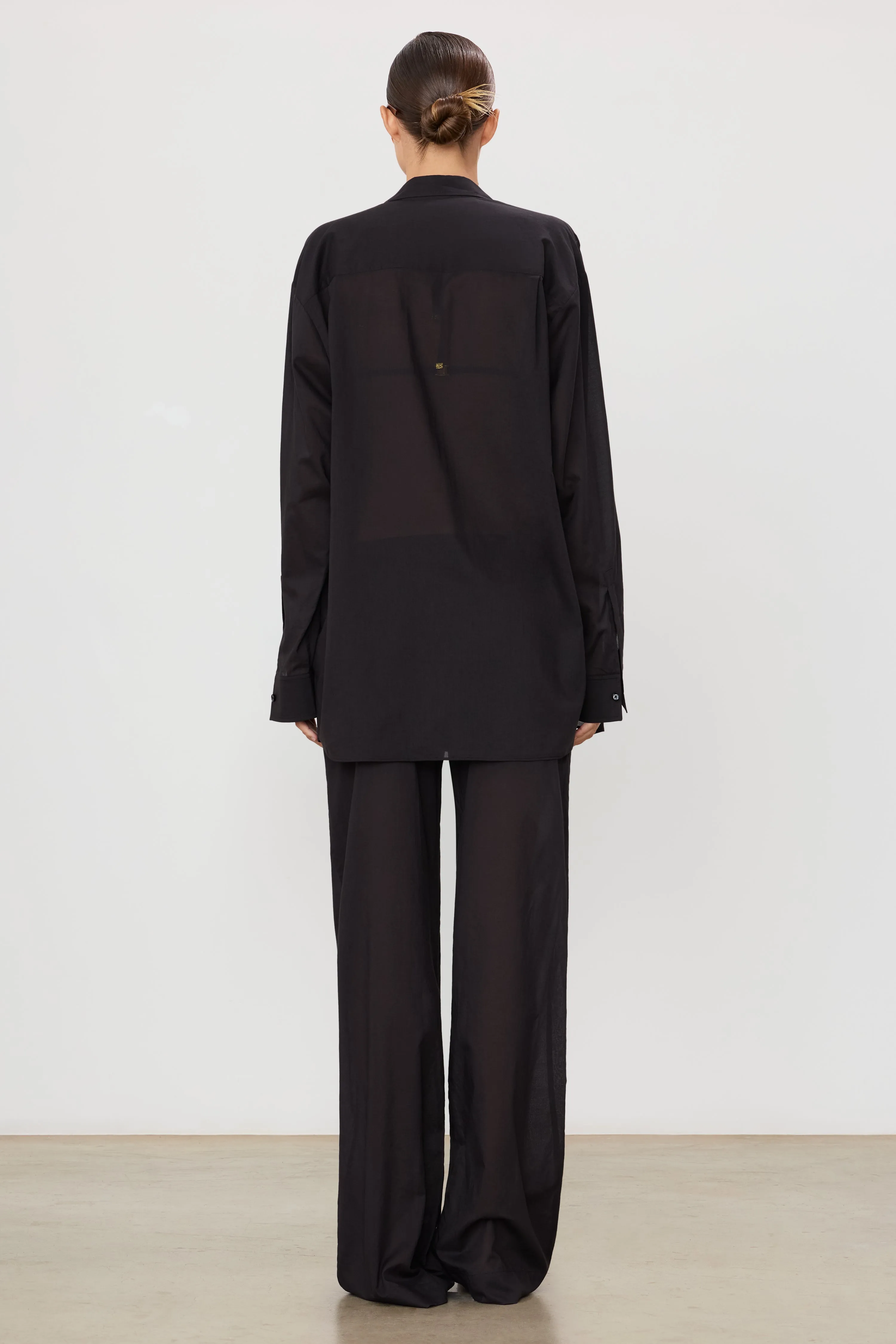 BRODY PANT sold by Eterne product image thumbnail 4