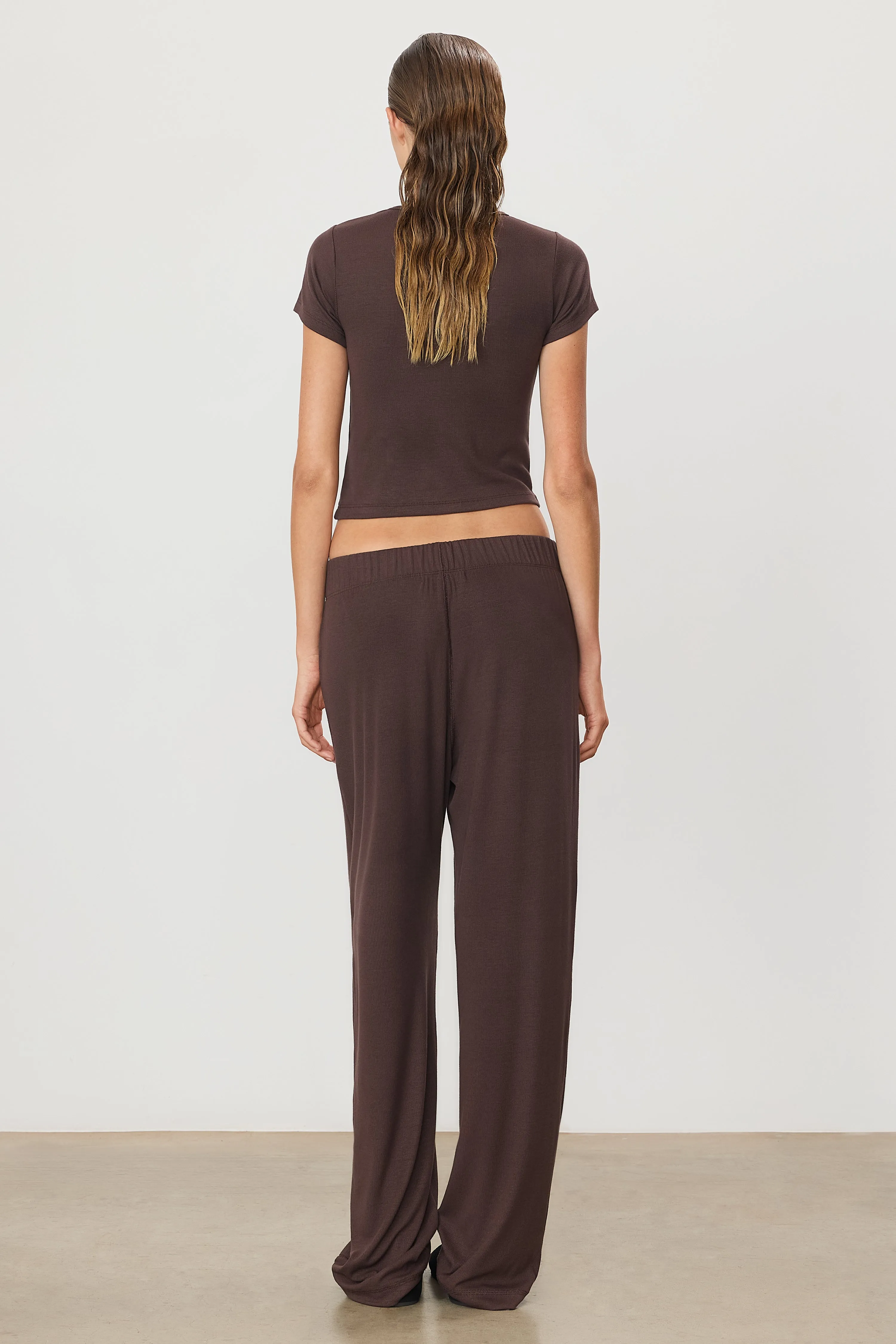 LOUNGE PANT sold by Eterne product image thumbnail 4