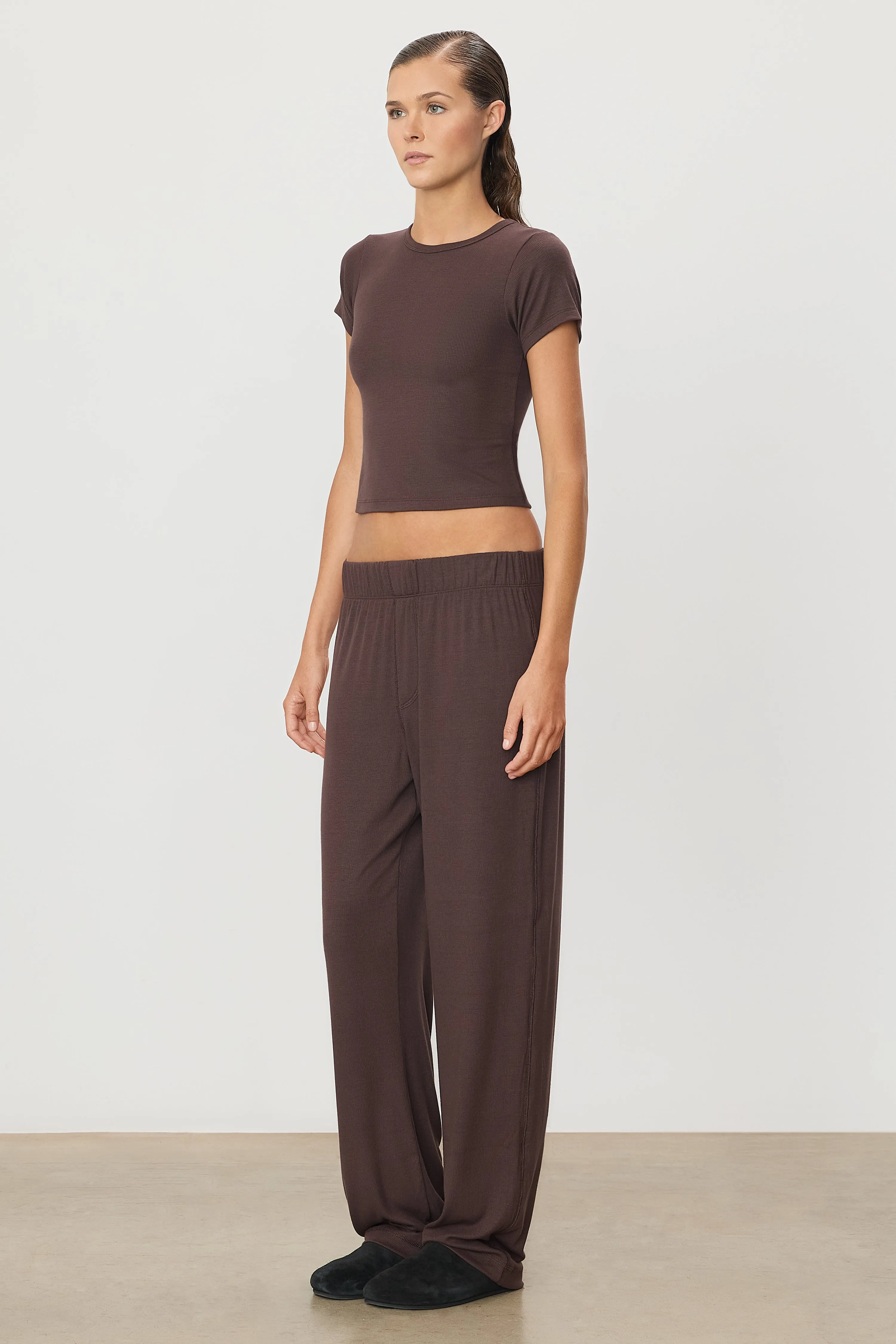 LOUNGE PANT sold by Eterne product image thumbnail 3