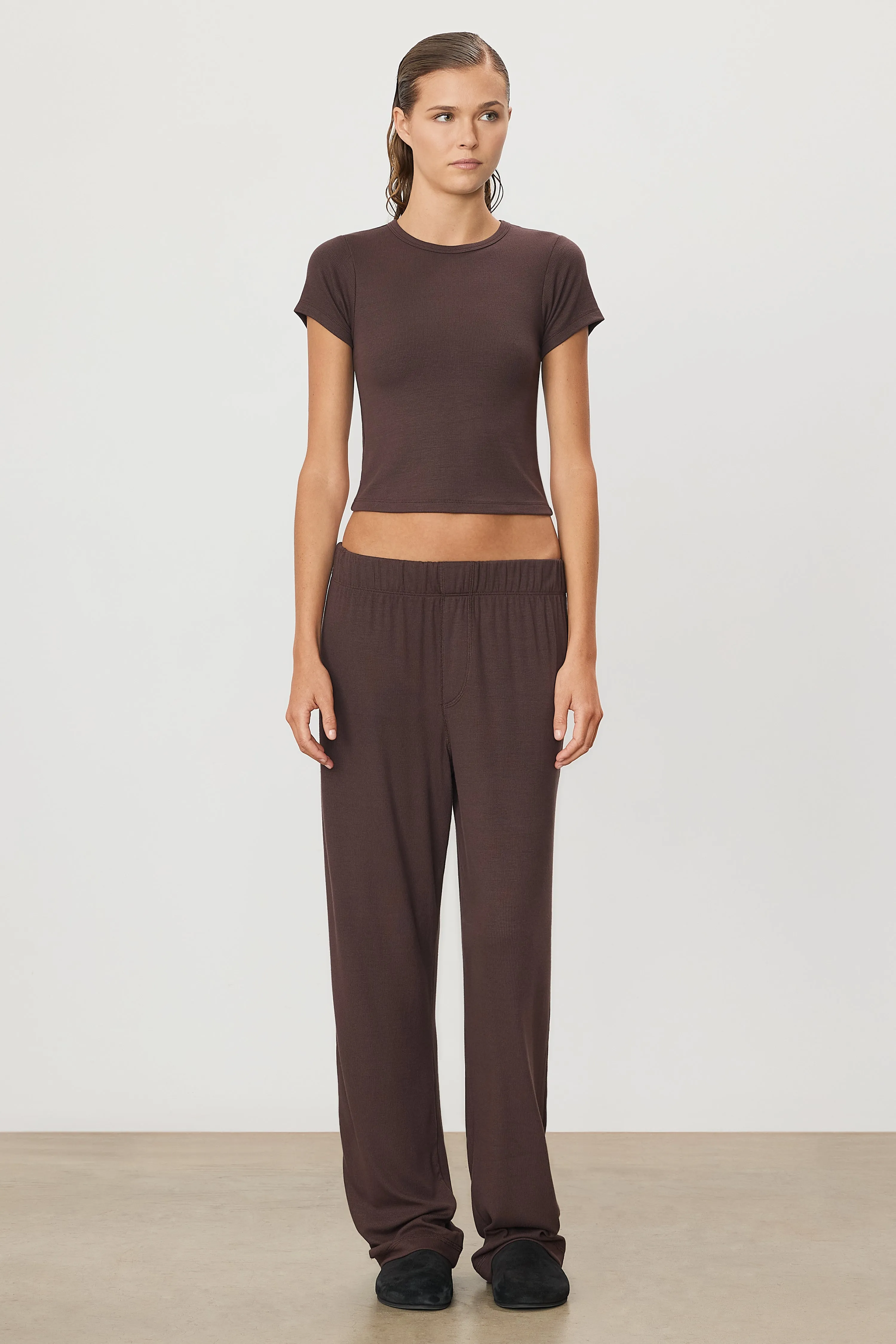 LOUNGE PANT sold by Eterne product image thumbnail 2