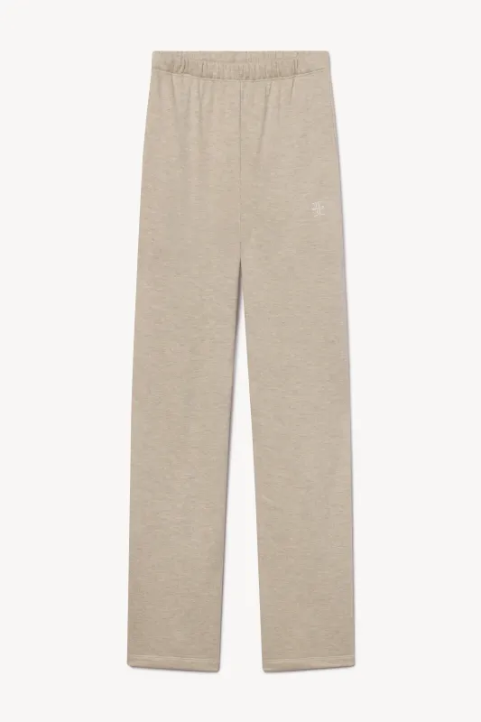 OVERSIZED WIDE LEG SWEATPANT sold by Eterne