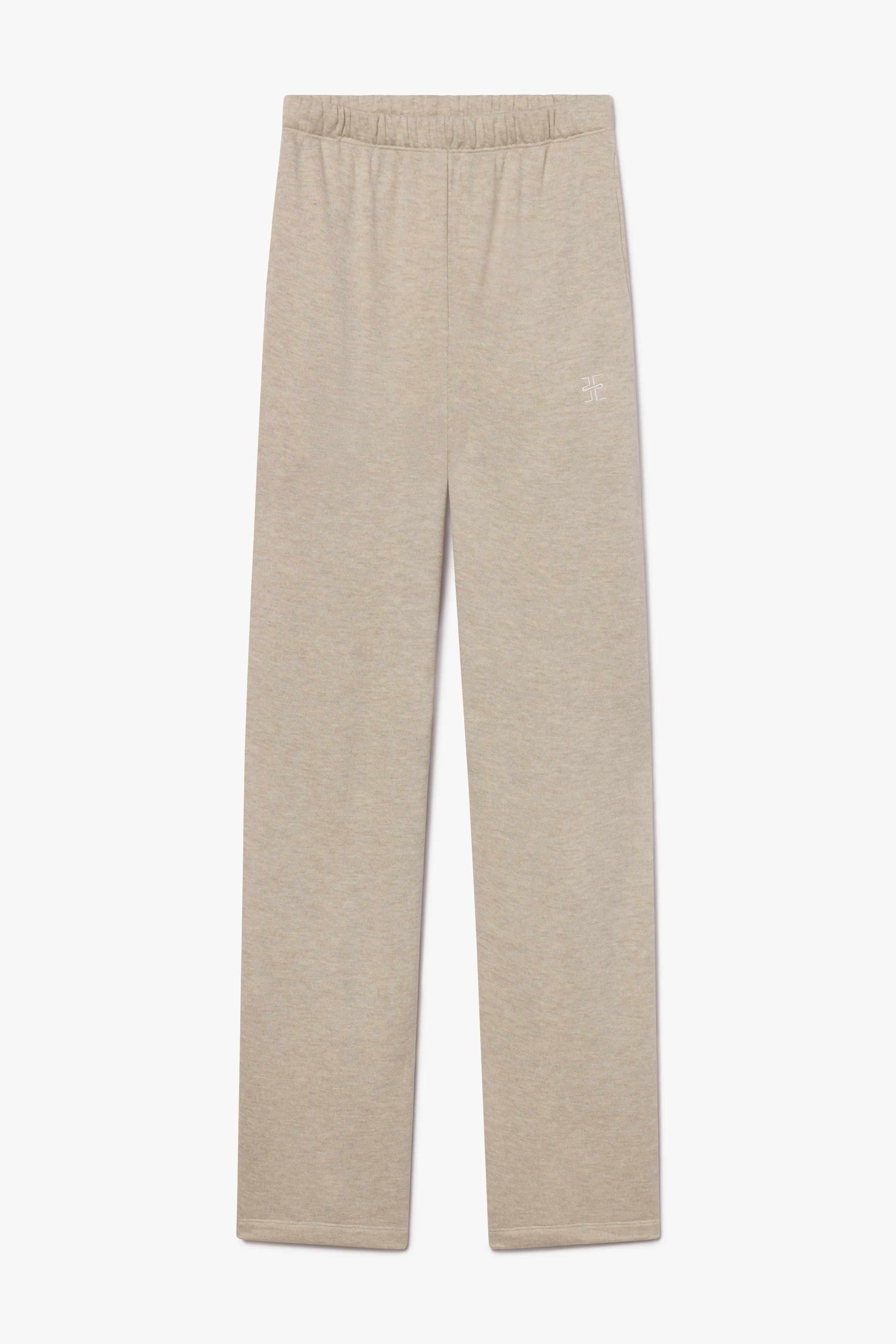 OVERSIZED WIDE LEG SWEATPANT sold by Eterne