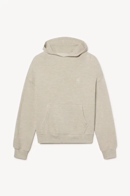 OVERSIZED HOODIE SWEATSHIRT sold by Eterne