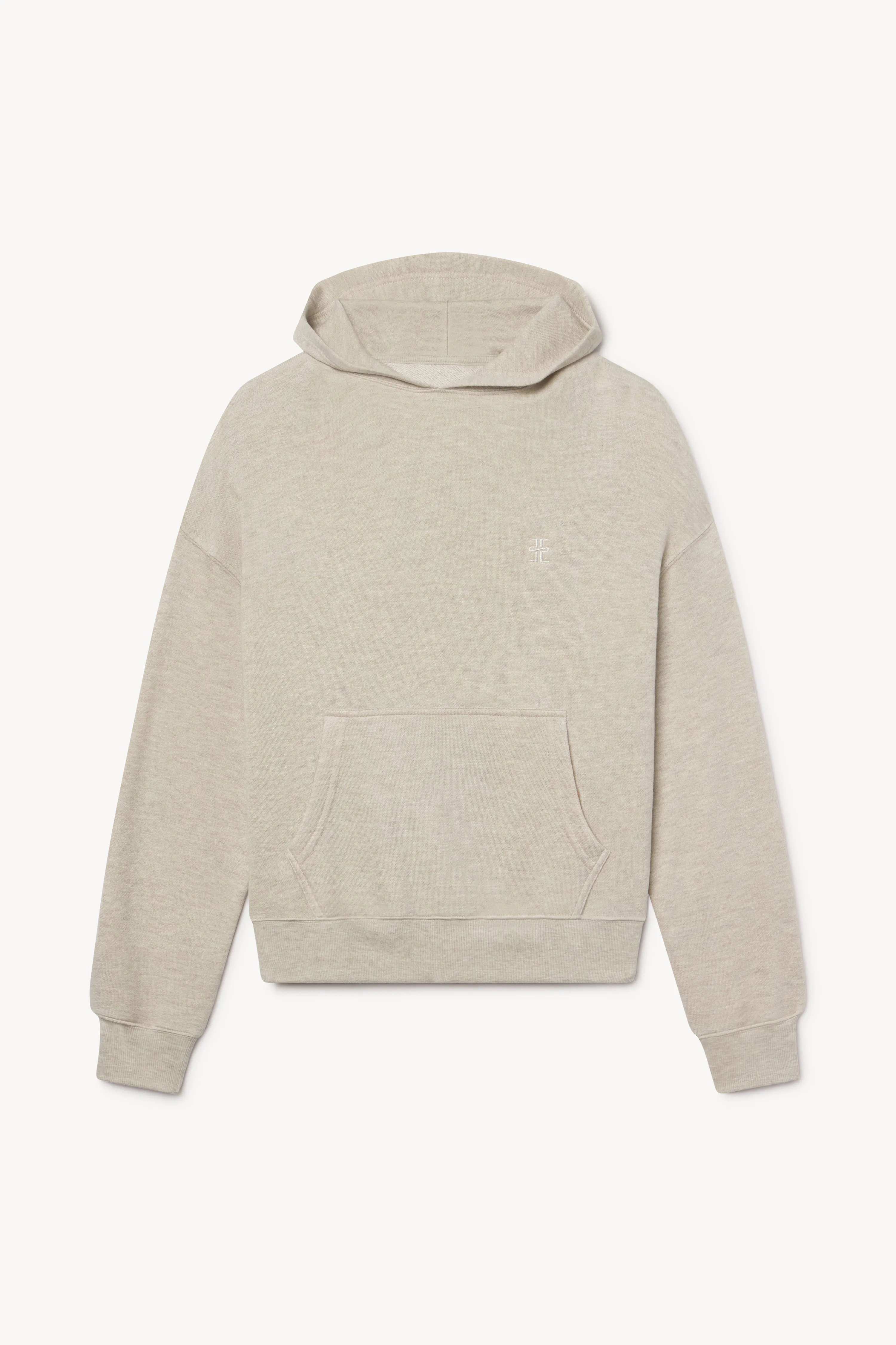OVERSIZED HOODIE SWEATSHIRT sold by Eterne