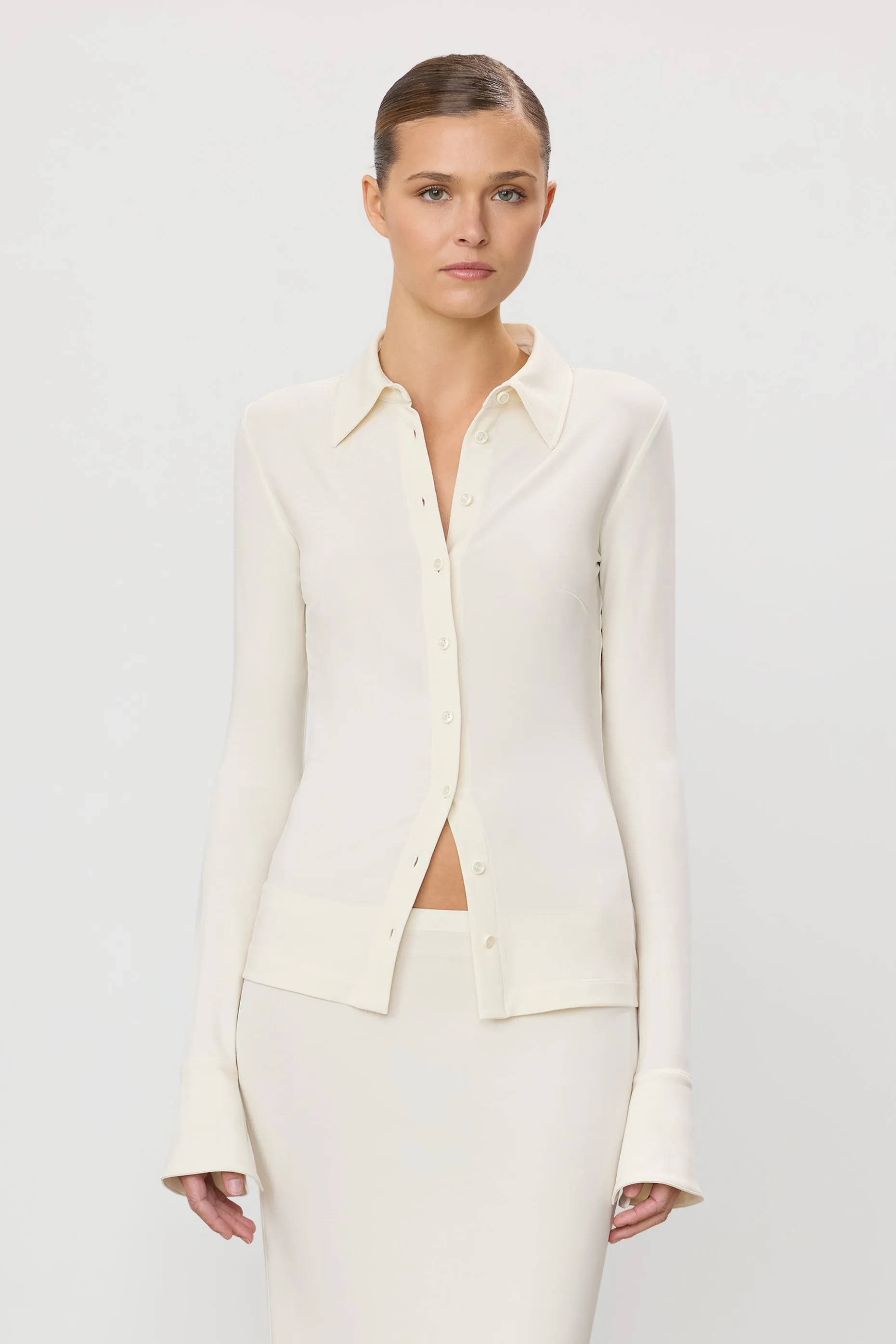 CHARLIE TOP sold by Eterne product image thumbnail 2