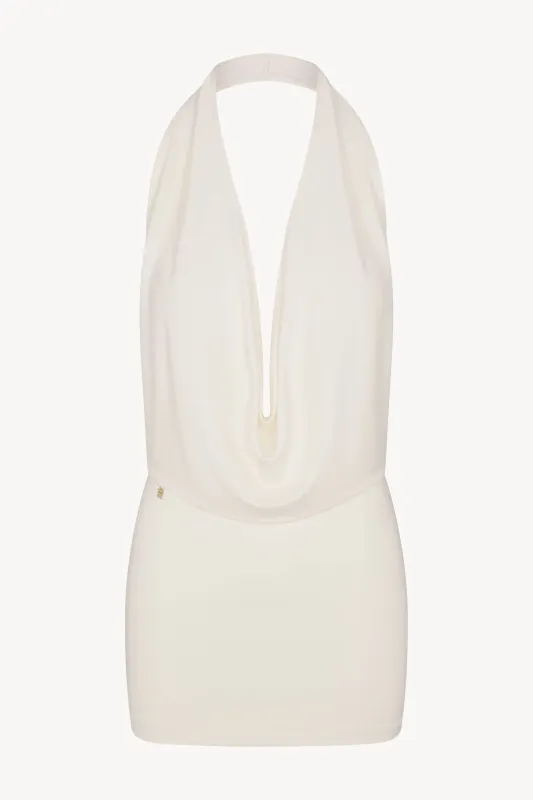 DALTON MINI DRESS made by Eterne