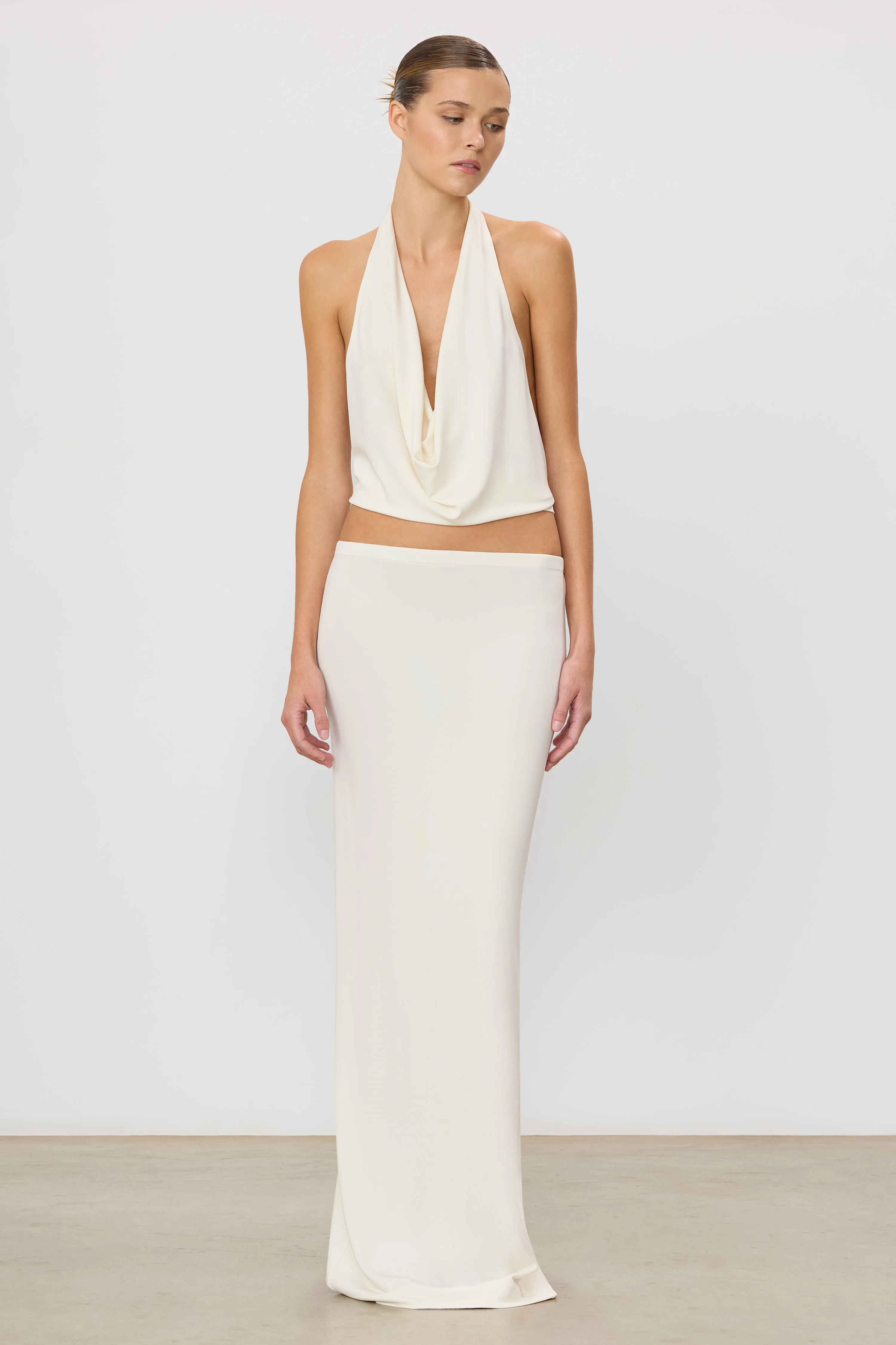 EMMA SKIRT sold by Eterne product image thumbnail 2