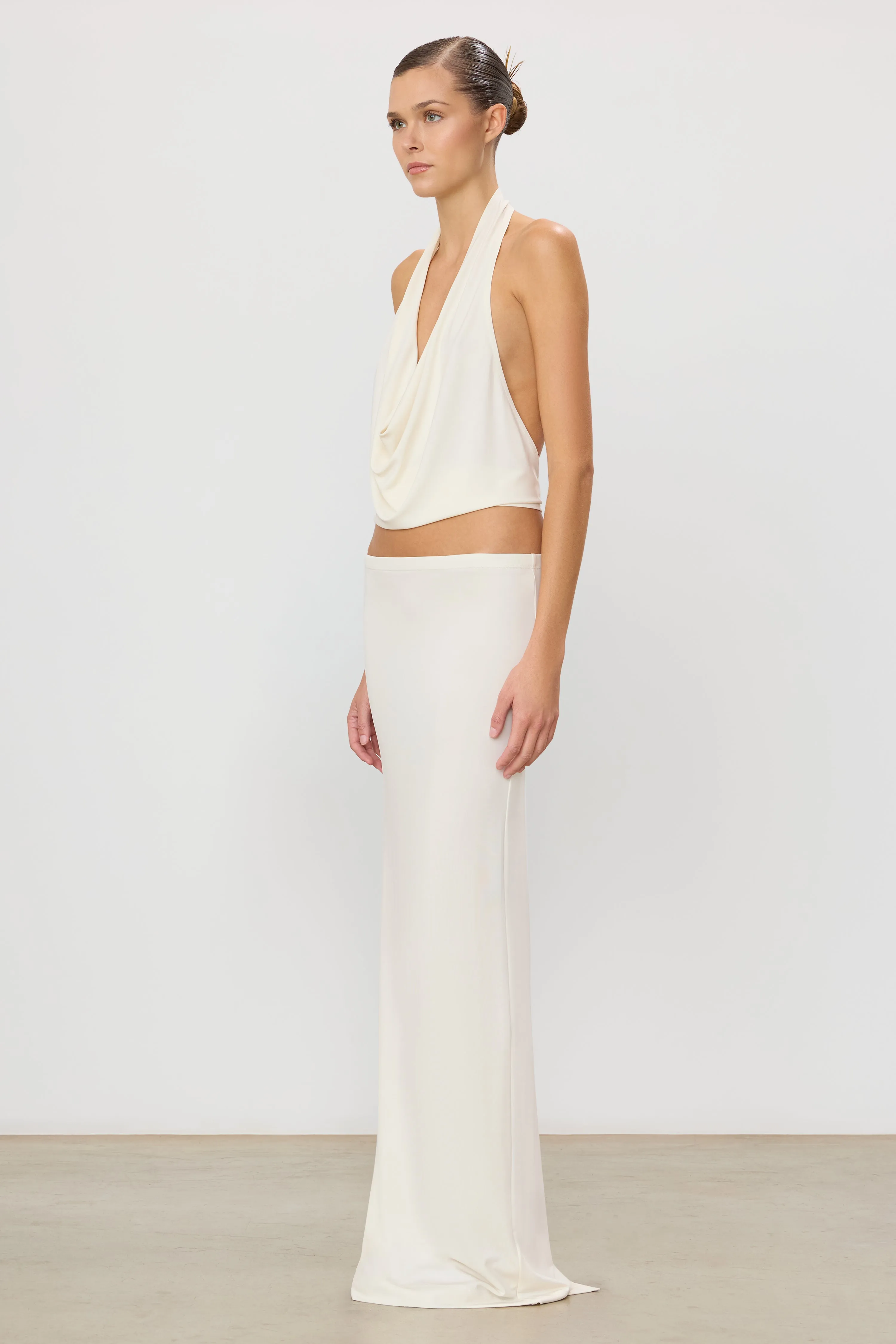 EMMA SKIRT sold by Eterne product image thumbnail 3