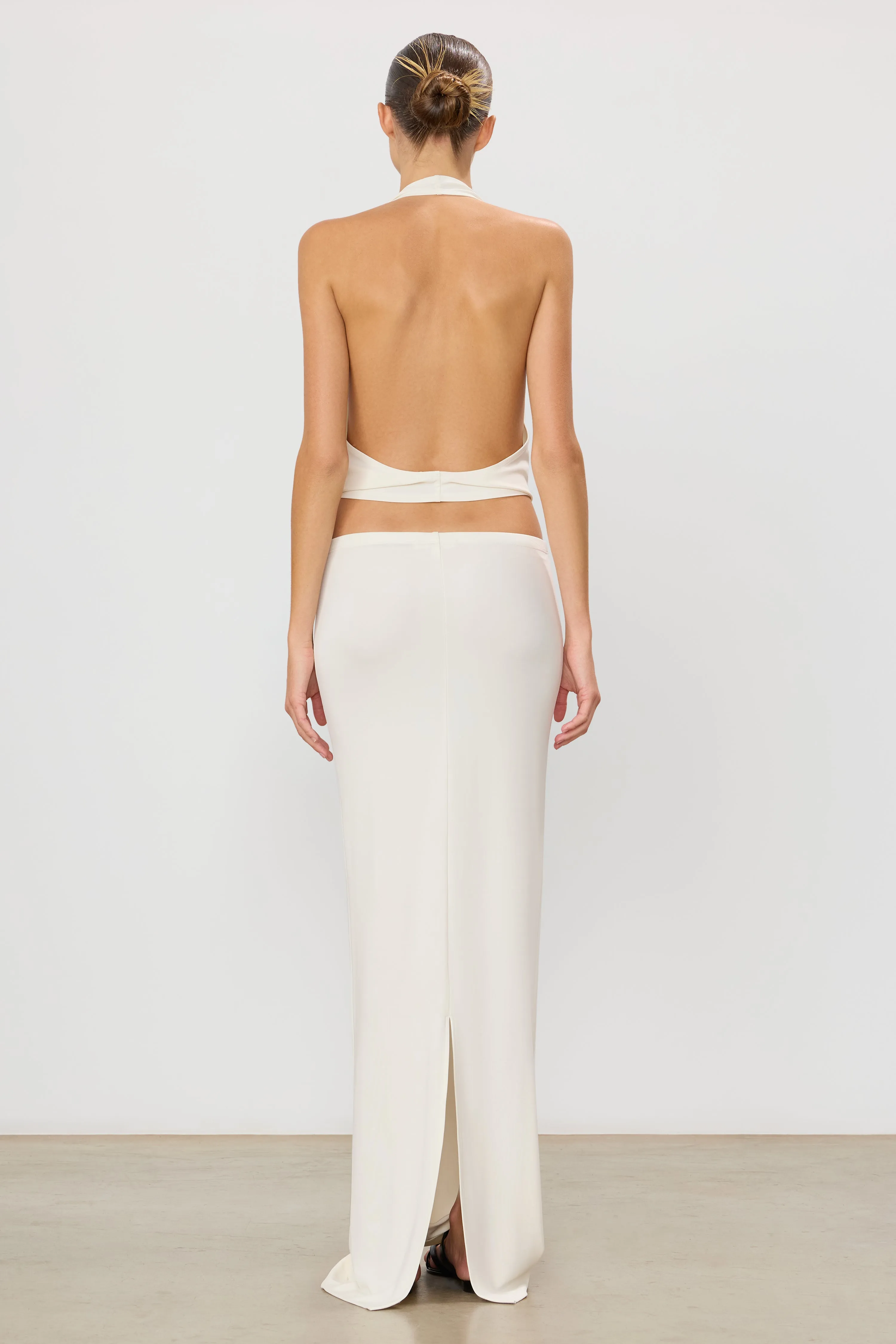 EMMA SKIRT sold by Eterne product image thumbnail 4