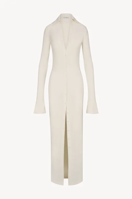 GEORGIA MAXI DRESS sold by Eterne