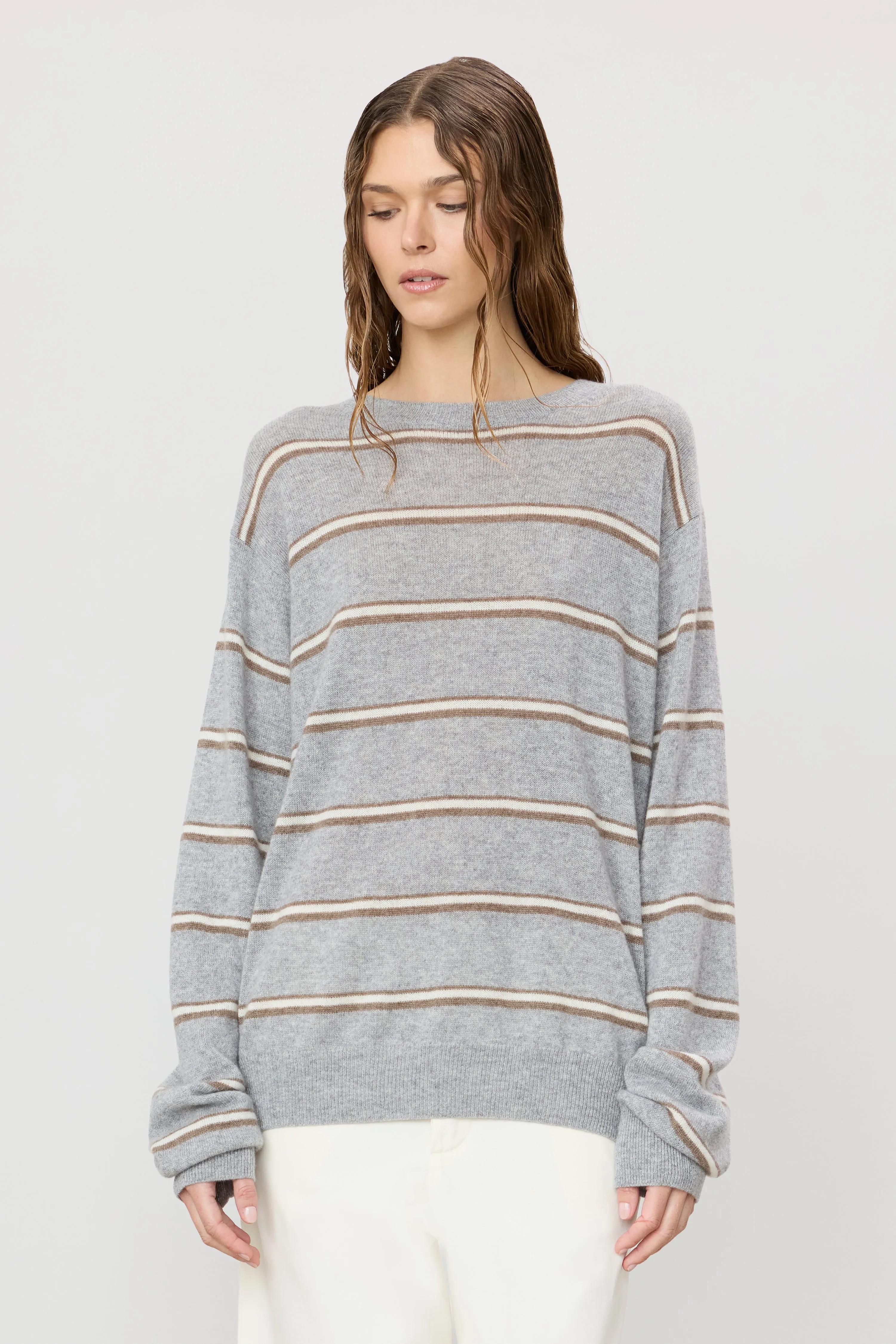 JAMES SWEATER sold by Eterne product image thumbnail 2