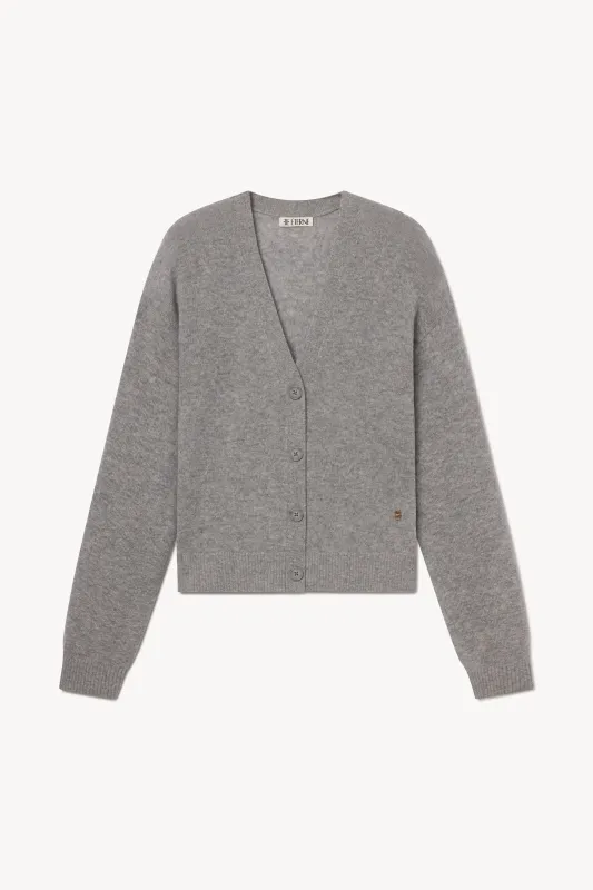 WALT CARDIGAN made by Eterne