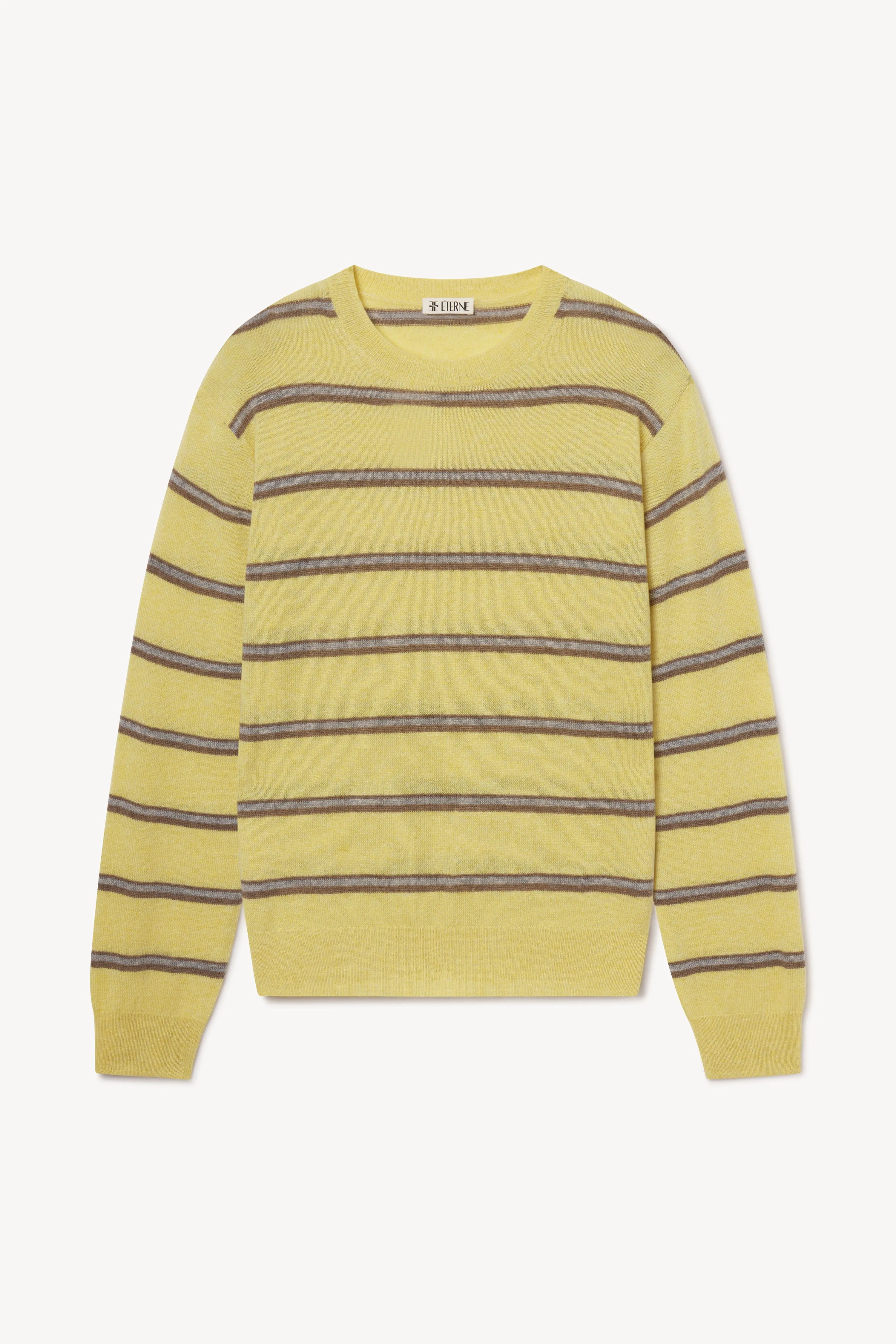 JAMES SWEATER sold by Eterne