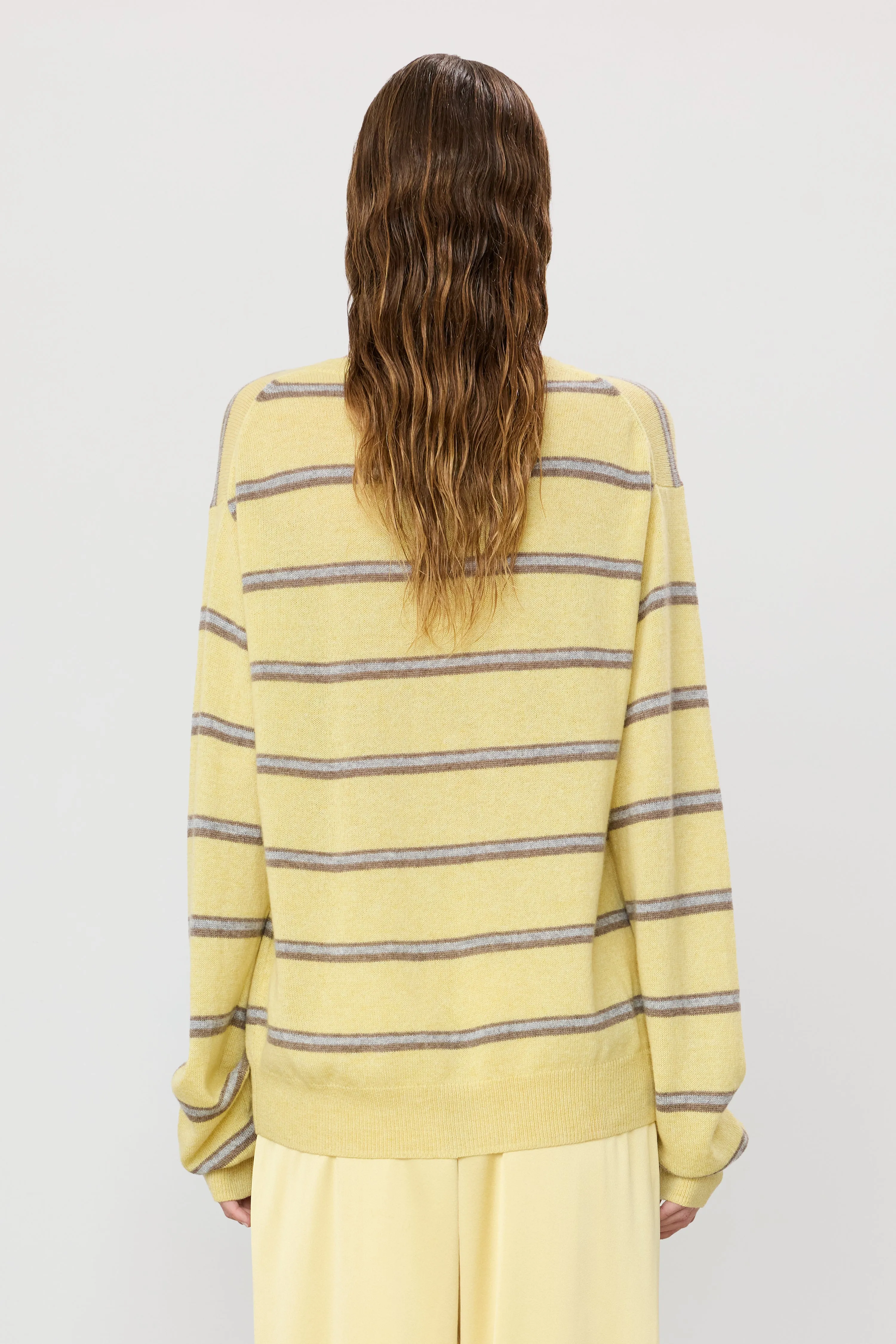 JAMES SWEATER sold by Eterne product image thumbnail 4