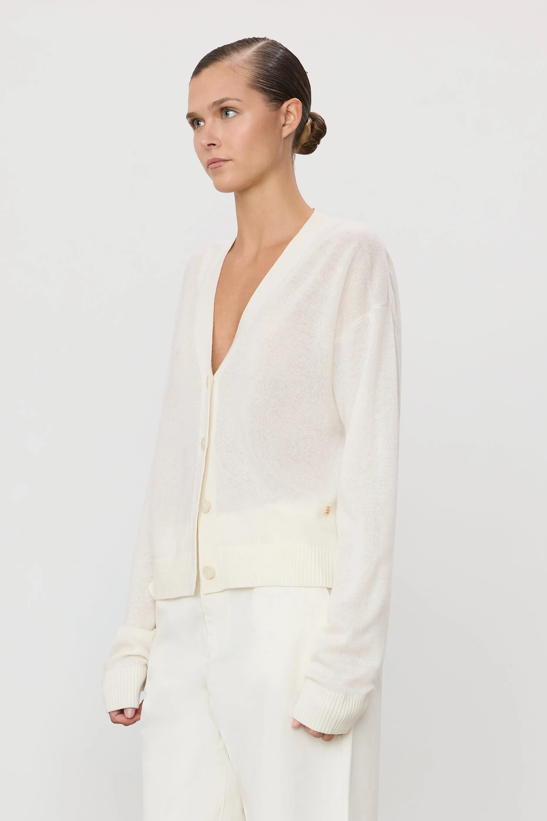 WALT CARDIGAN sold by Eterne product image thumbnail 3