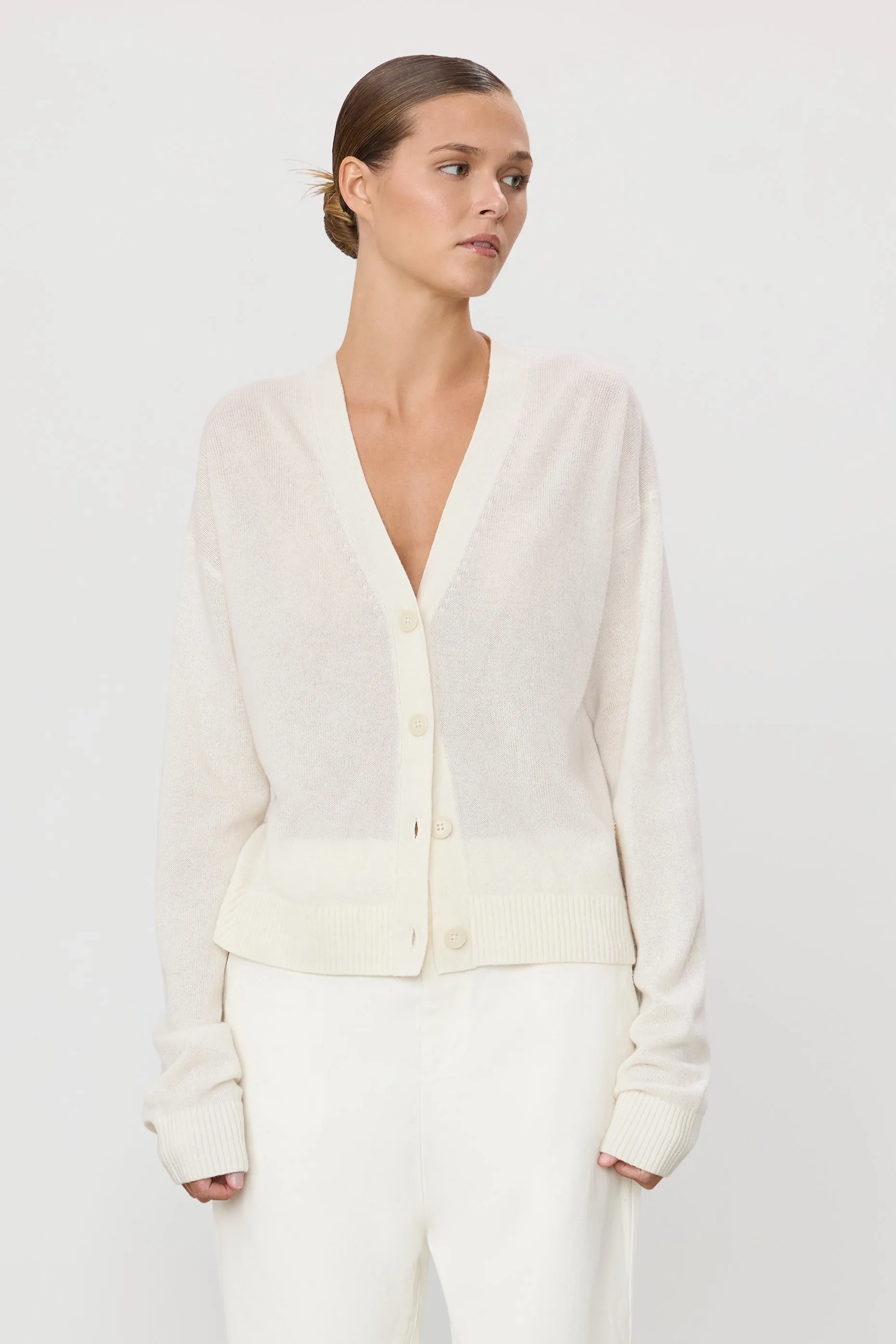 WALT CARDIGAN sold by Eterne product image thumbnail 2