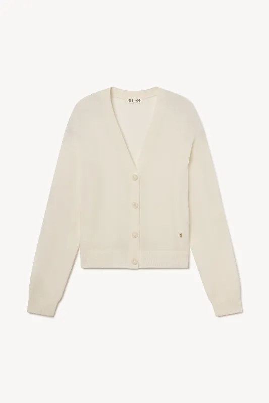 WALT CARDIGAN made by Eterne