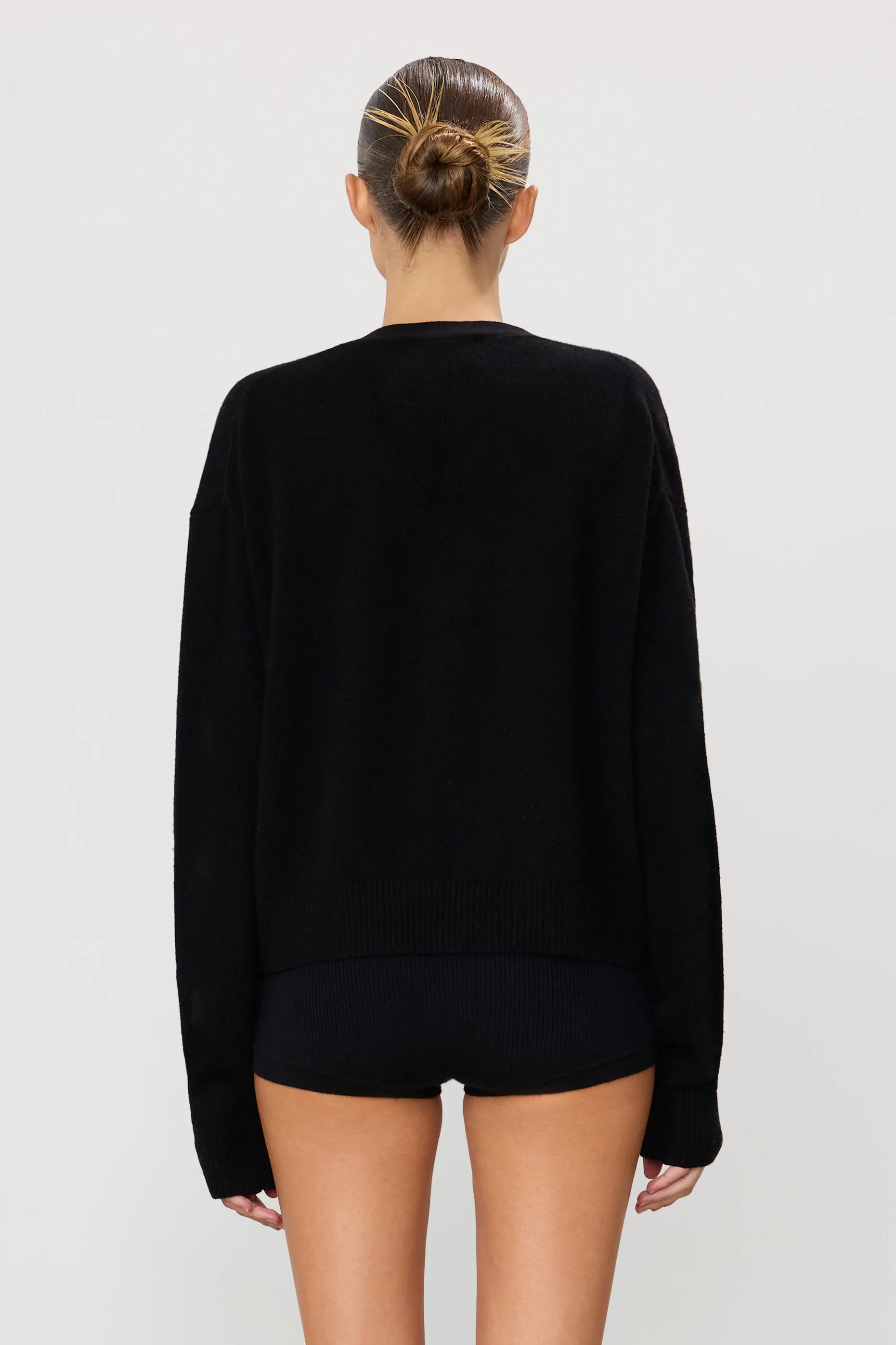 WALT CARDIGAN sold by Eterne product image thumbnail 4