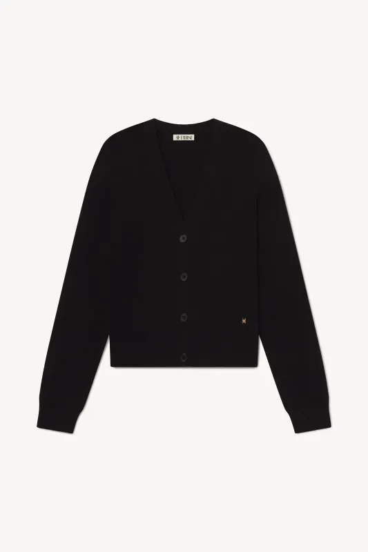 WALT CARDIGAN made by Eterne