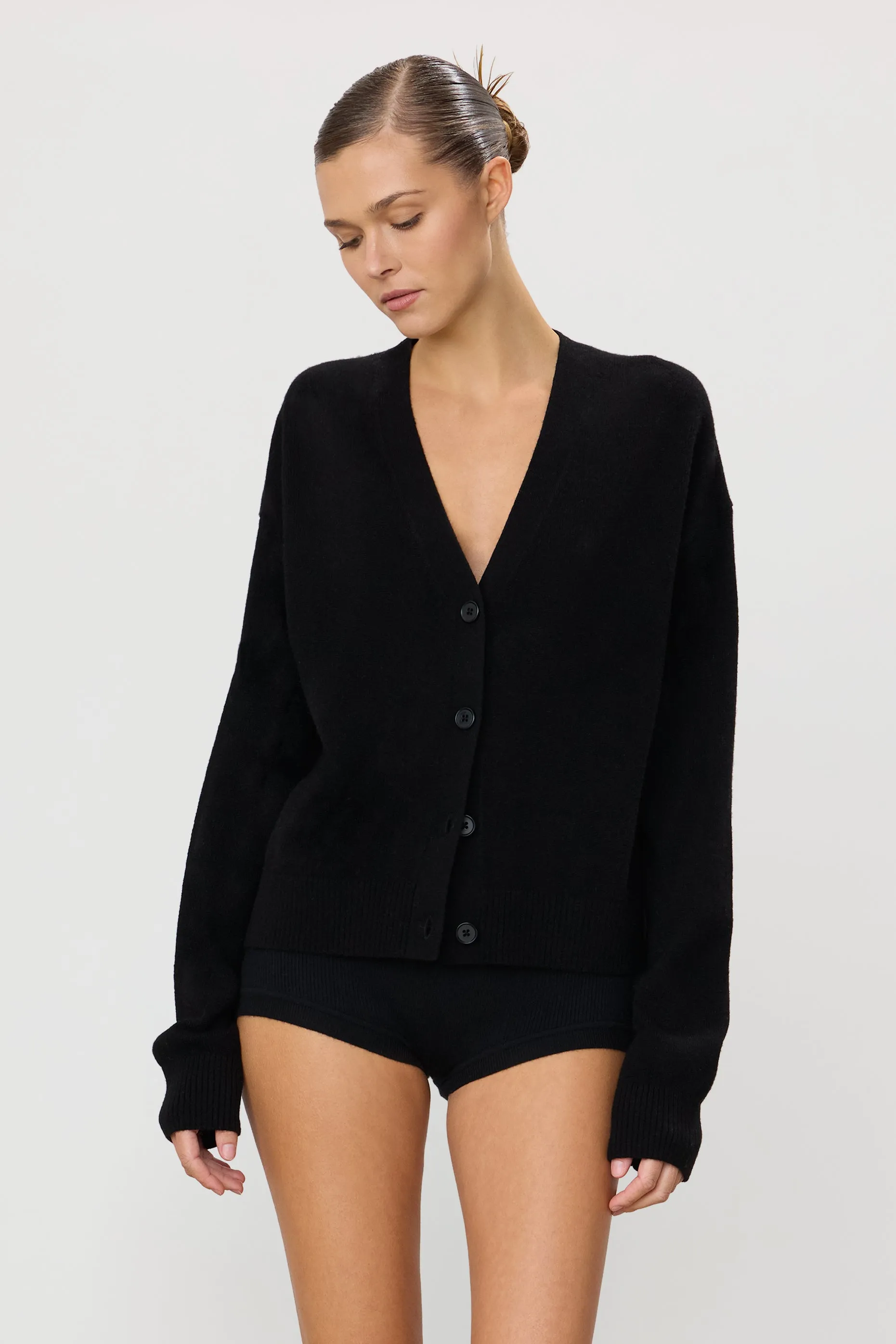 WALT CARDIGAN sold by Eterne product image thumbnail 2