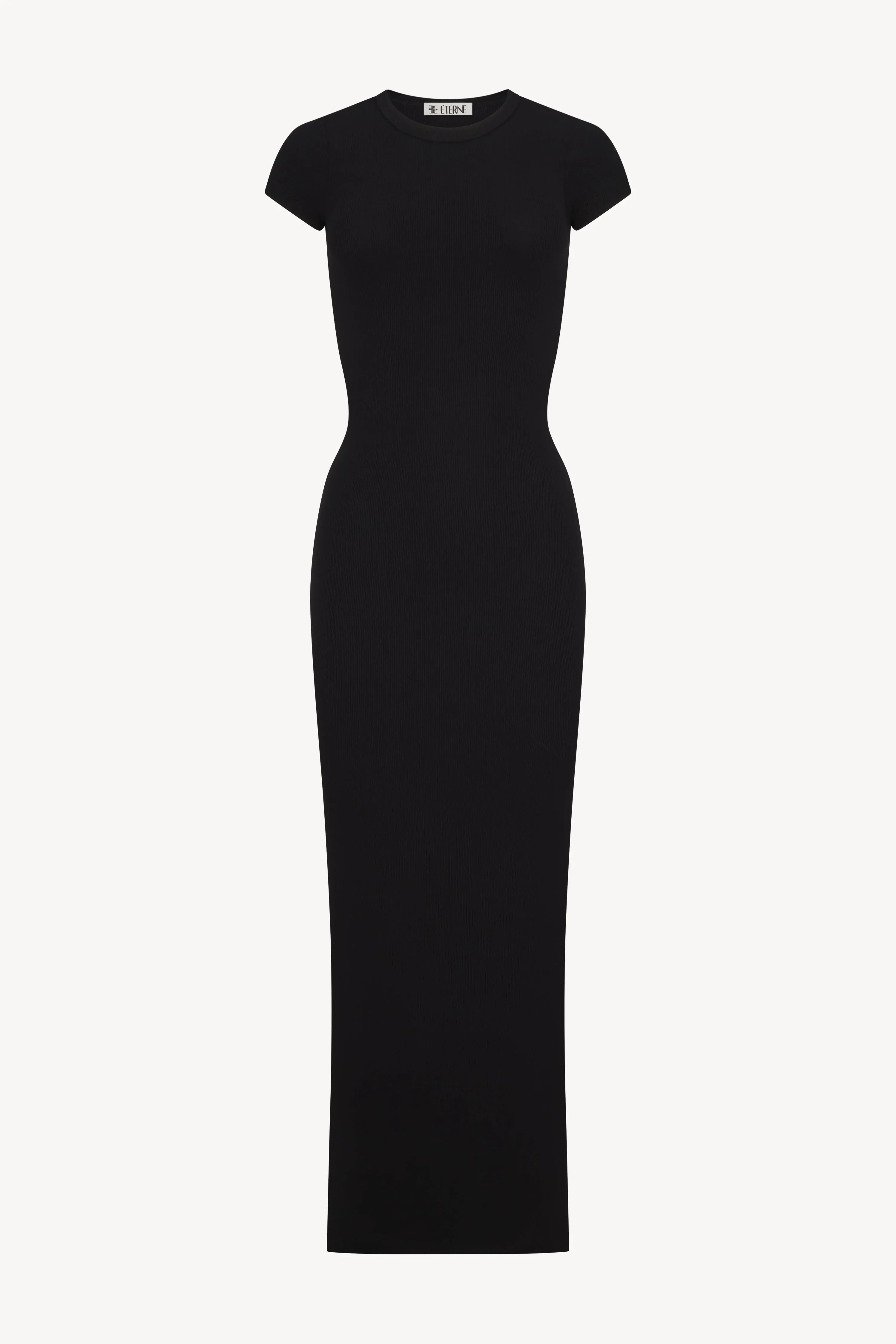 CAP SLEEVE MAXI DRESS sold by Eterne