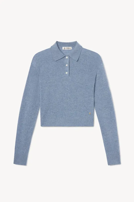 BARRETT SWEATER made by Eterne