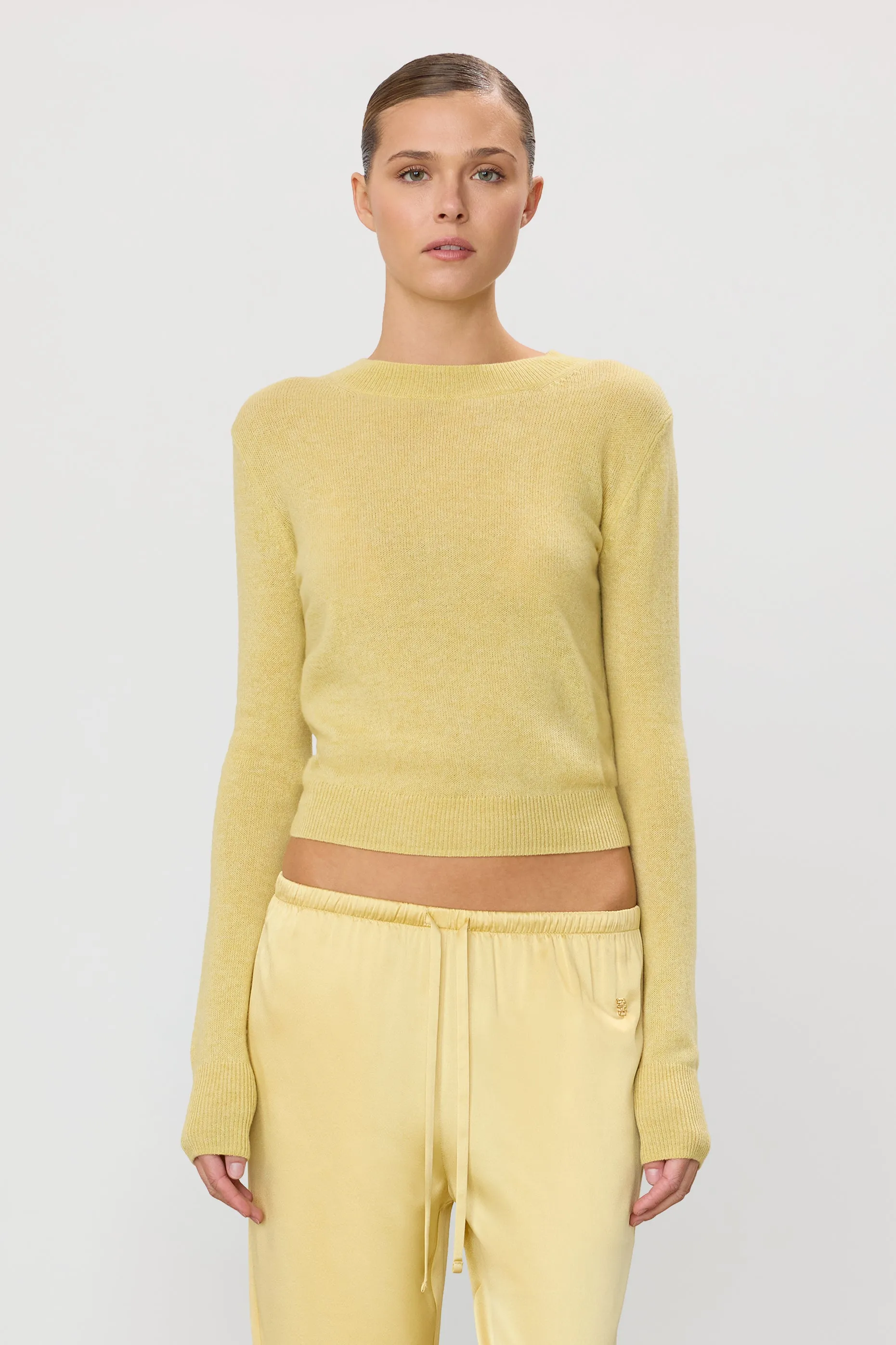 FRANCIS SWEATER sold by Eterne product image thumbnail 2