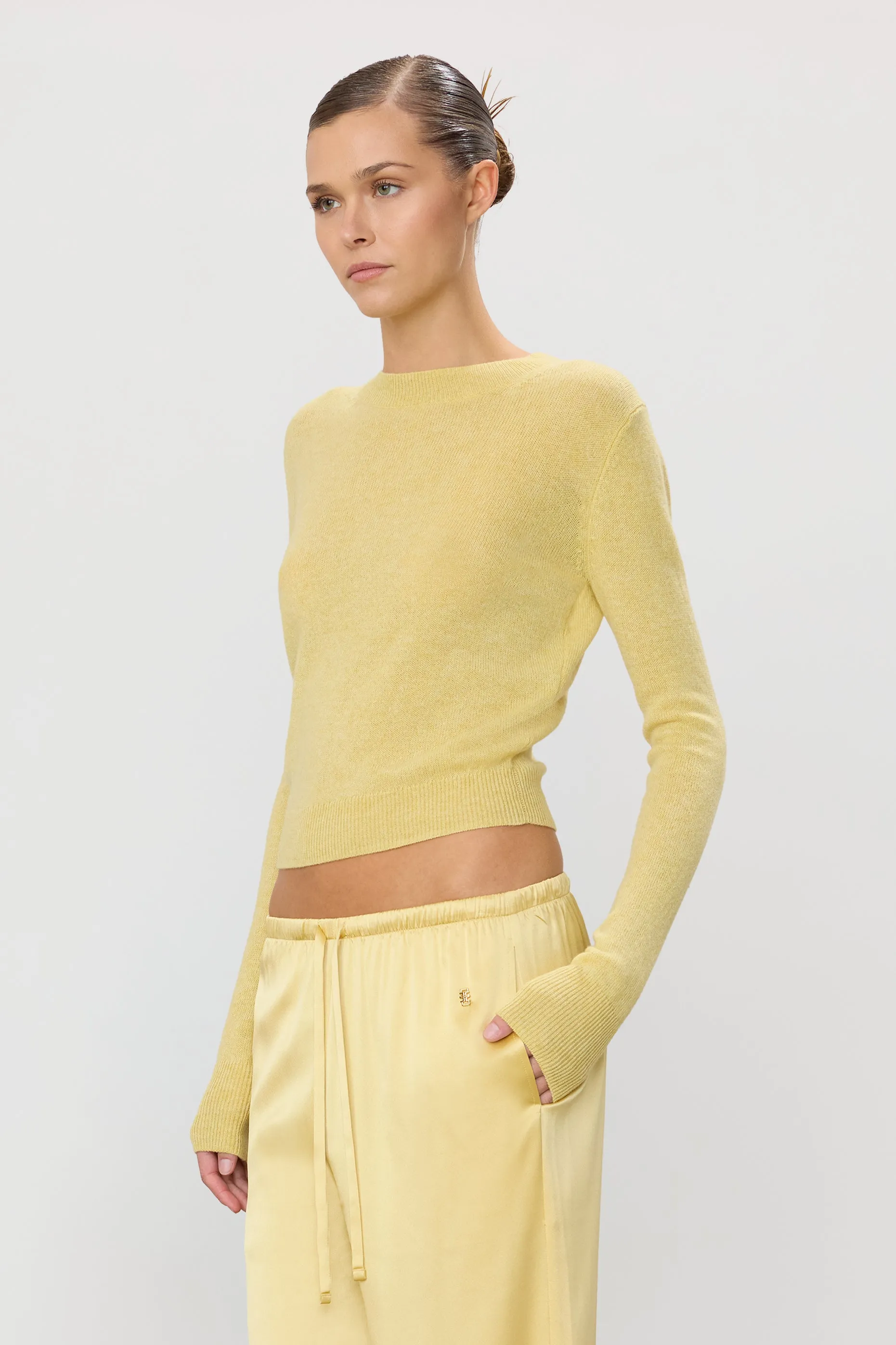FRANCIS SWEATER sold by Eterne product image thumbnail 3