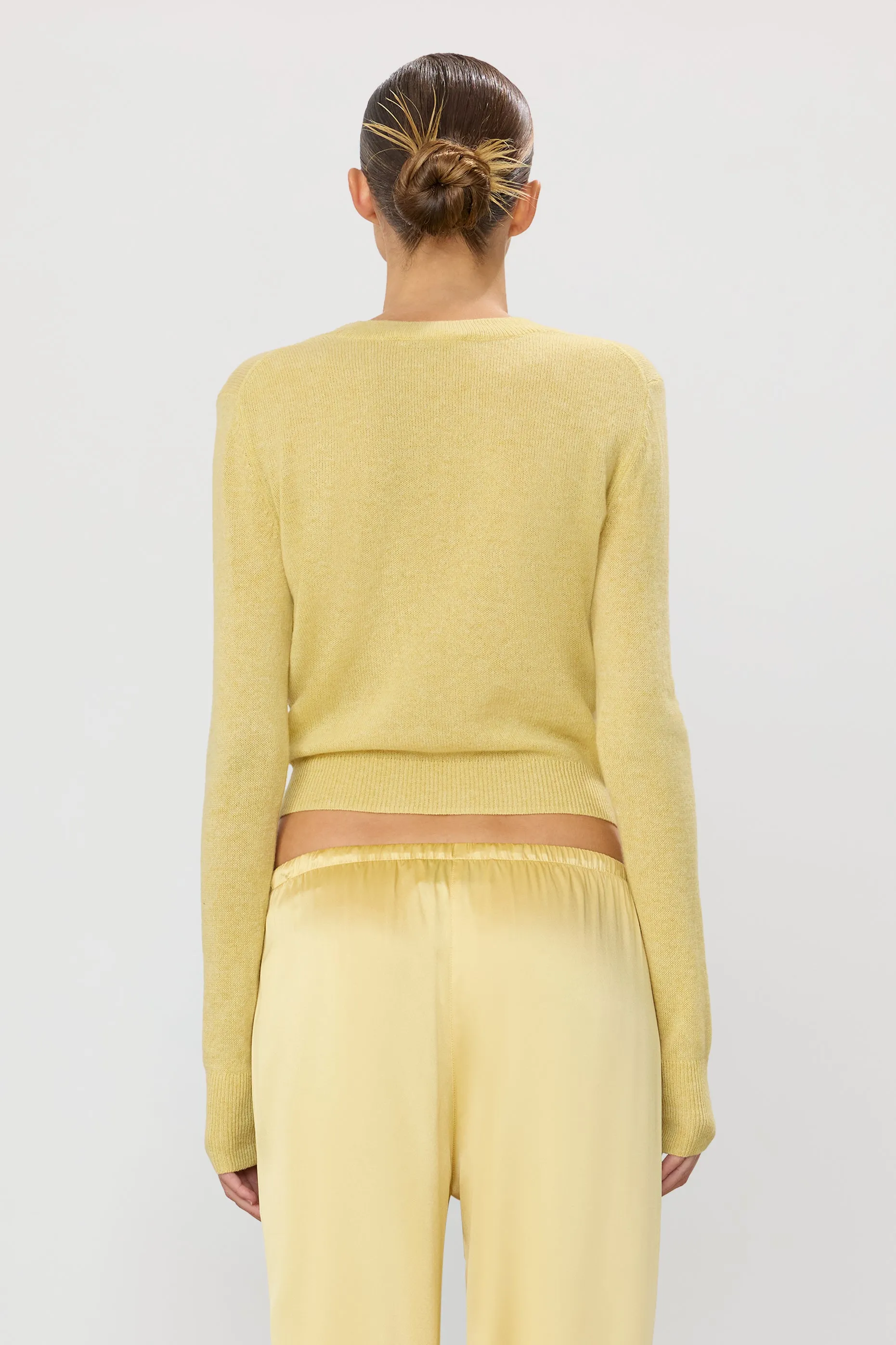 FRANCIS SWEATER sold by Eterne product image thumbnail 4