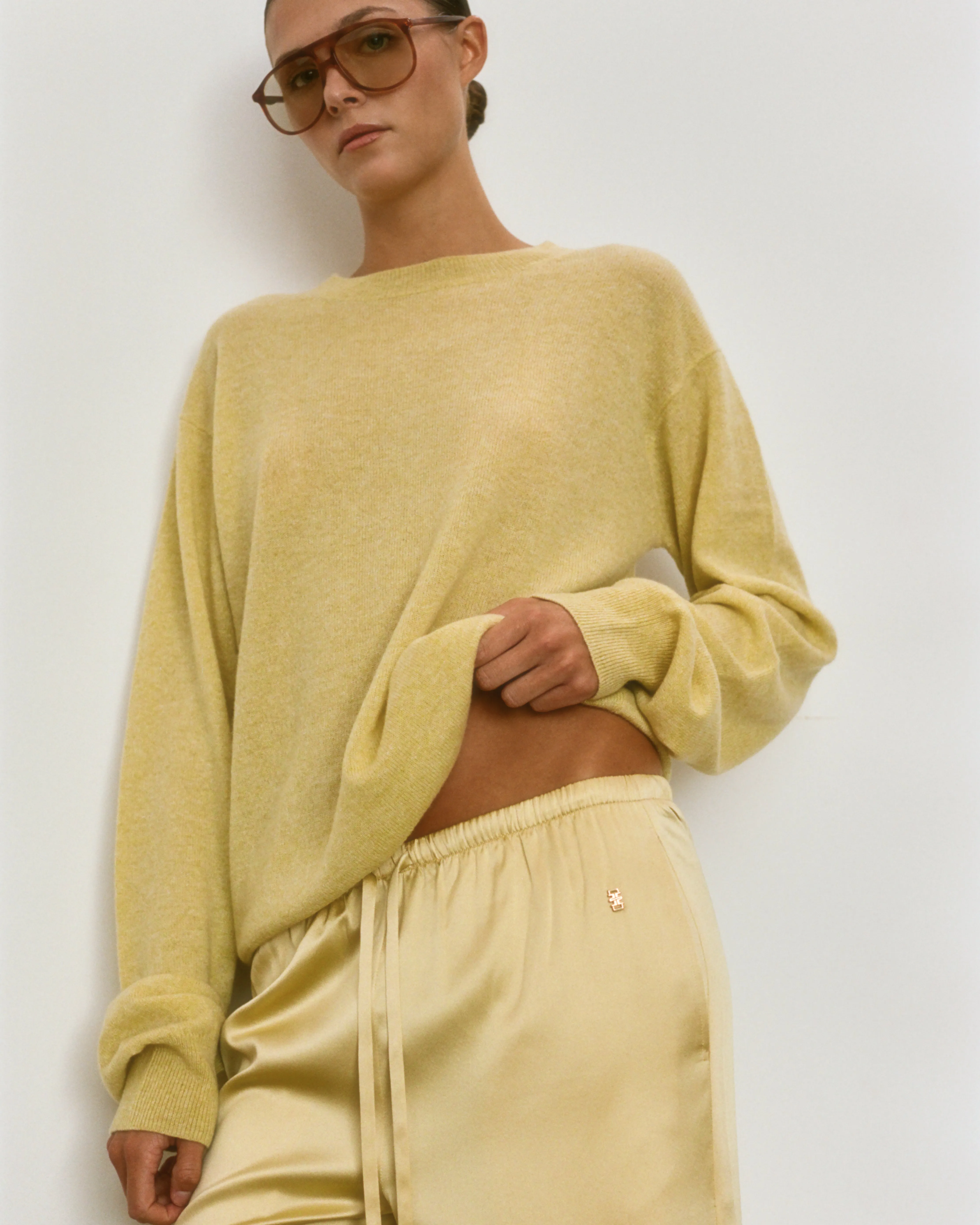 JAMES SWEATER sold by Eterne product image thumbnail 5