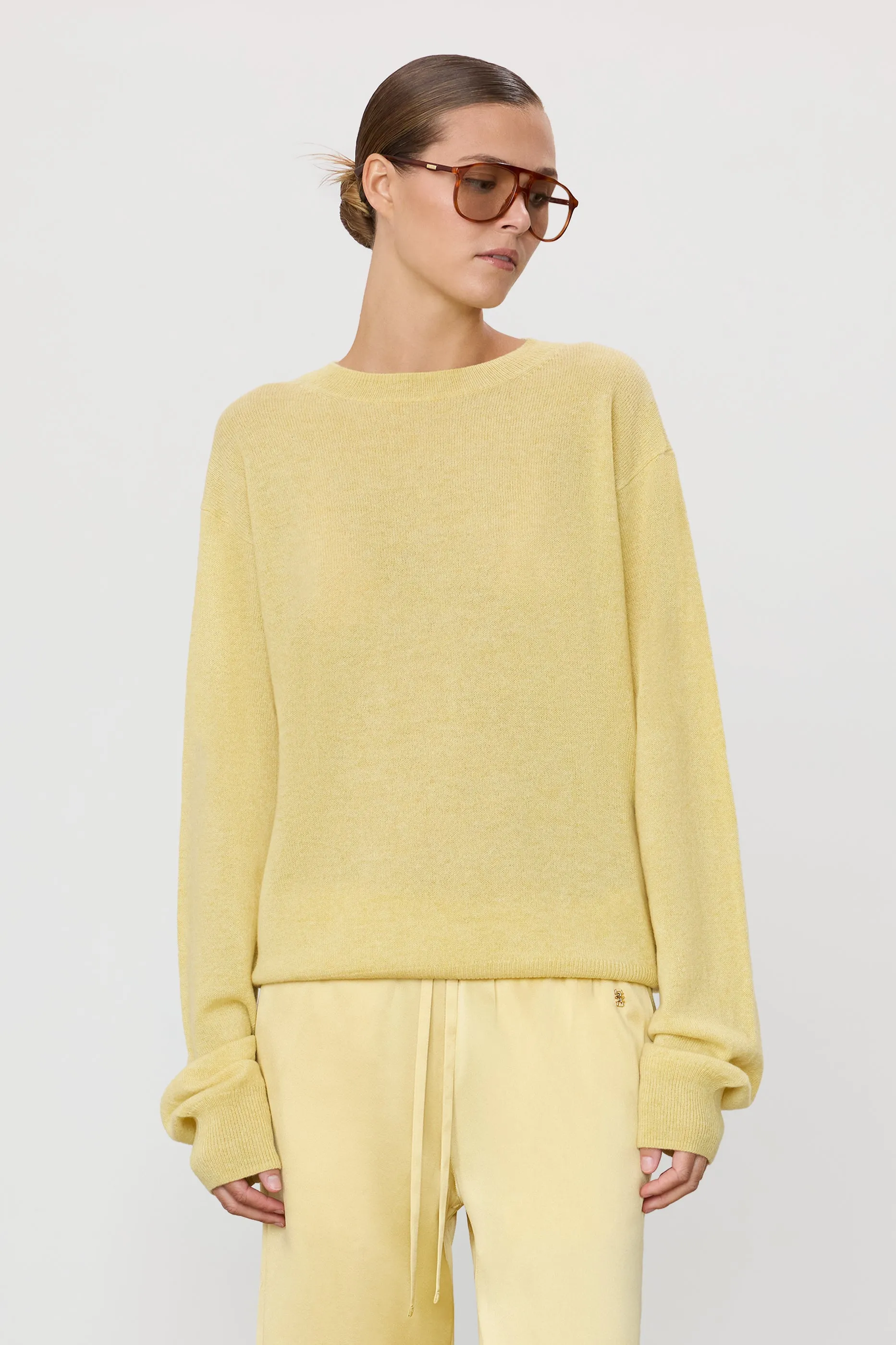 JAMES SWEATER sold by Eterne product image thumbnail 2