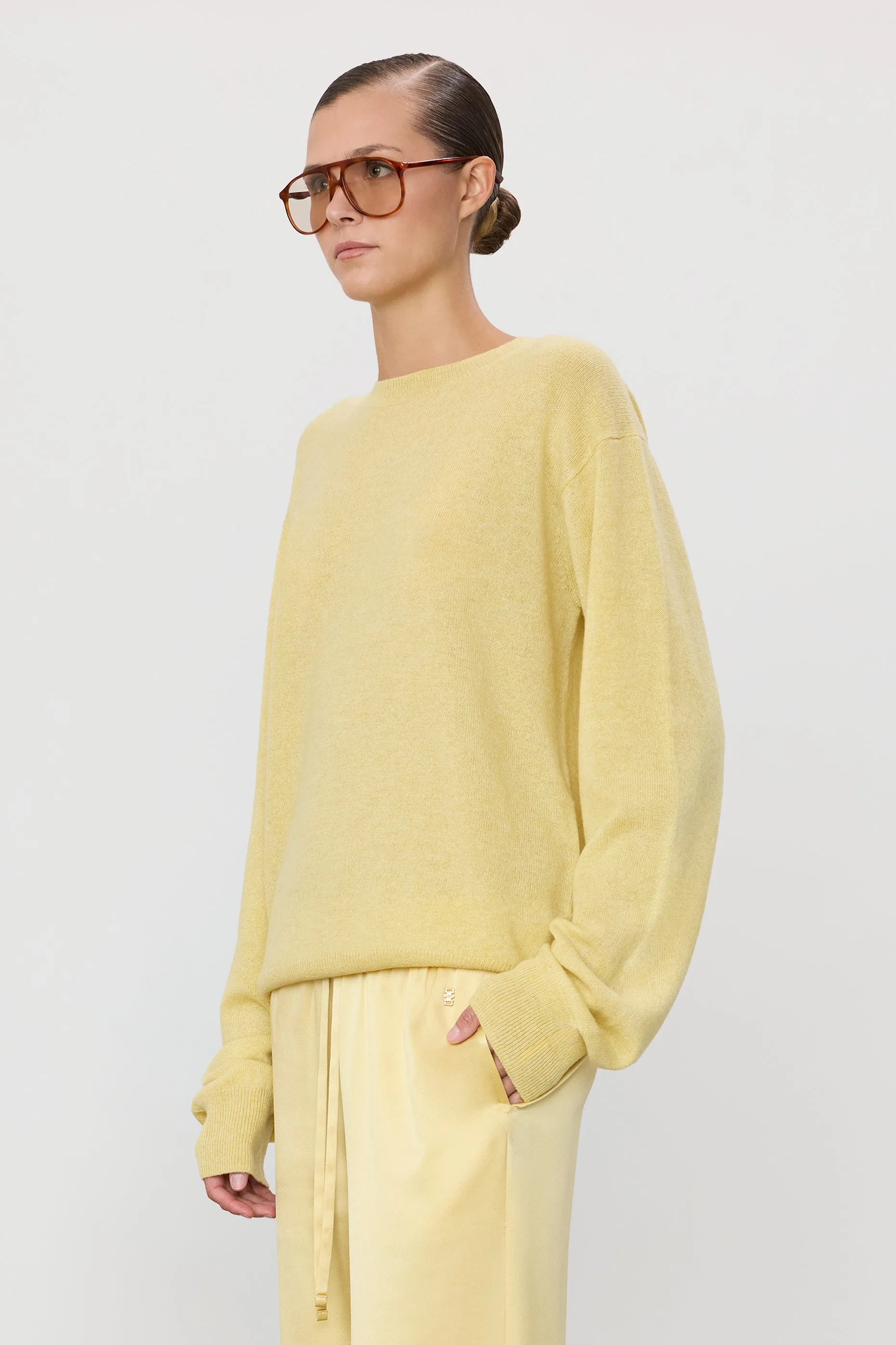 JAMES SWEATER sold by Eterne product image thumbnail 3