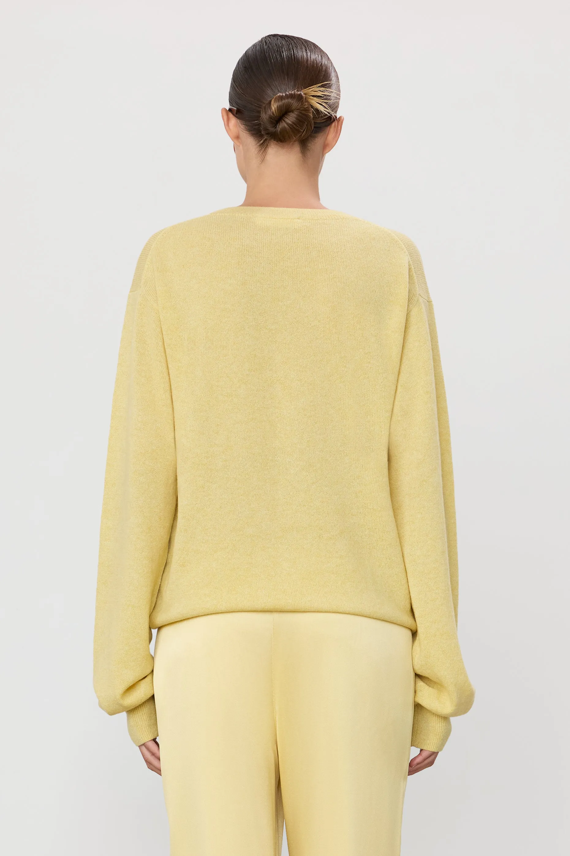 JAMES SWEATER sold by Eterne product image thumbnail 4