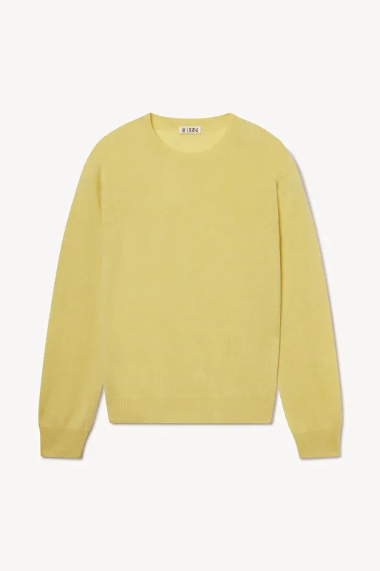 JAMES SWEATER sold by Eterne