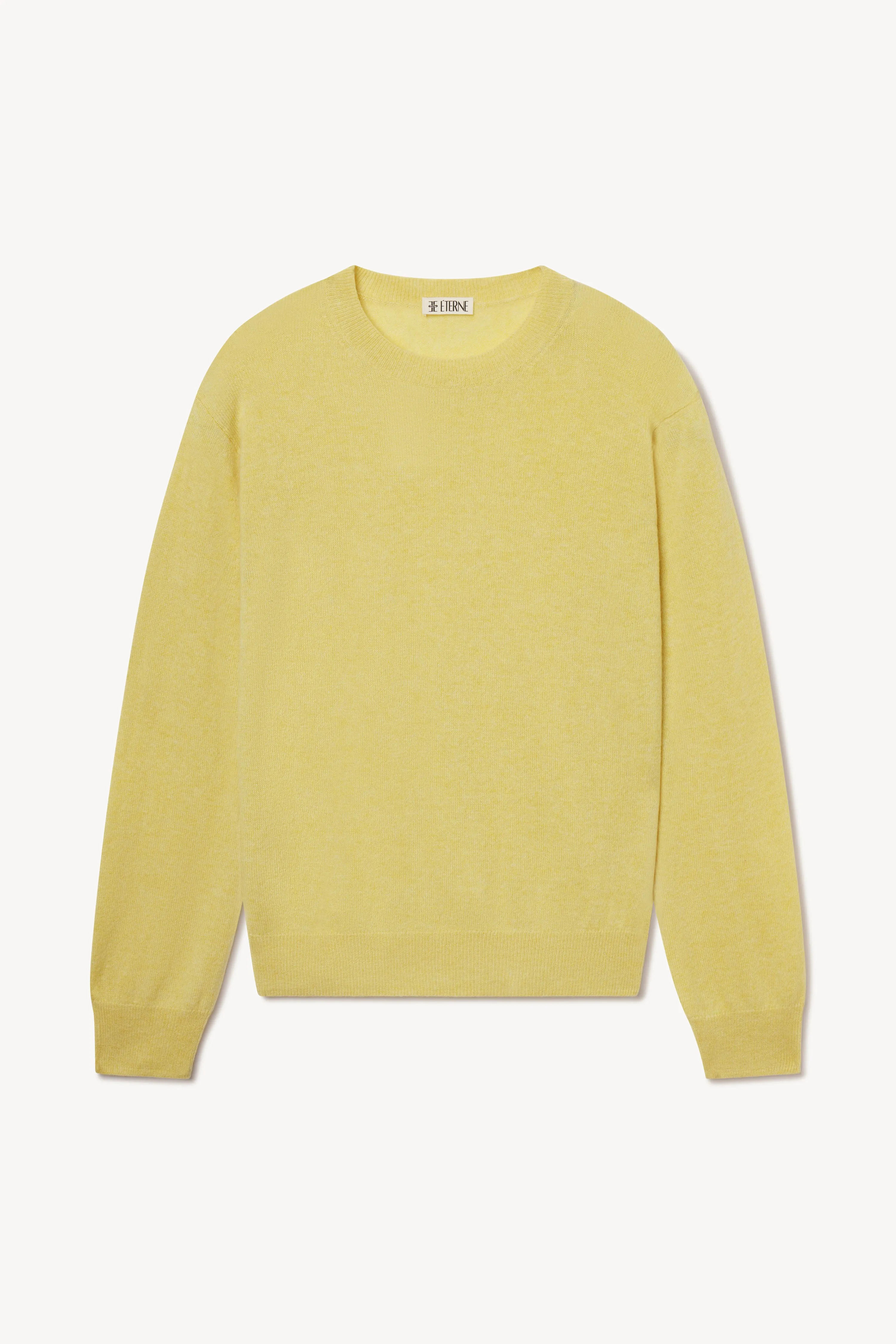 JAMES SWEATER sold by Eterne